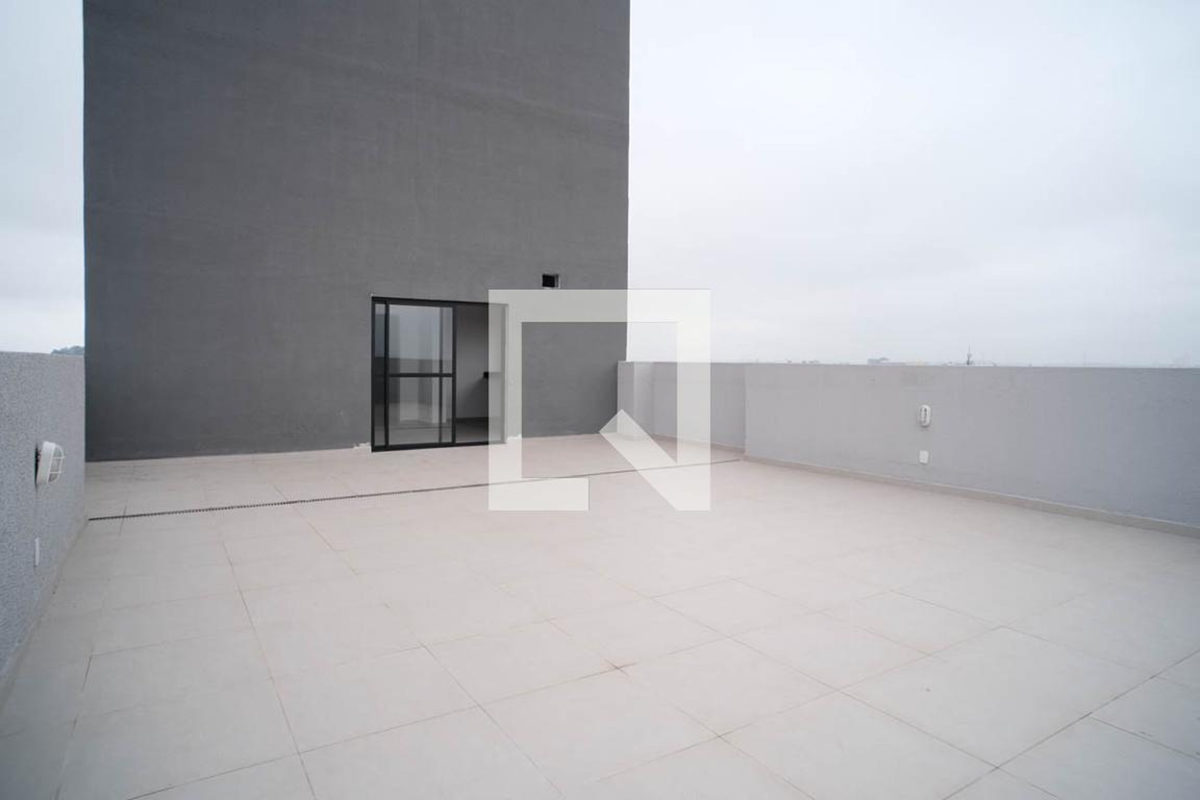 Área comum - Metrocasa Artur Alvim - NR