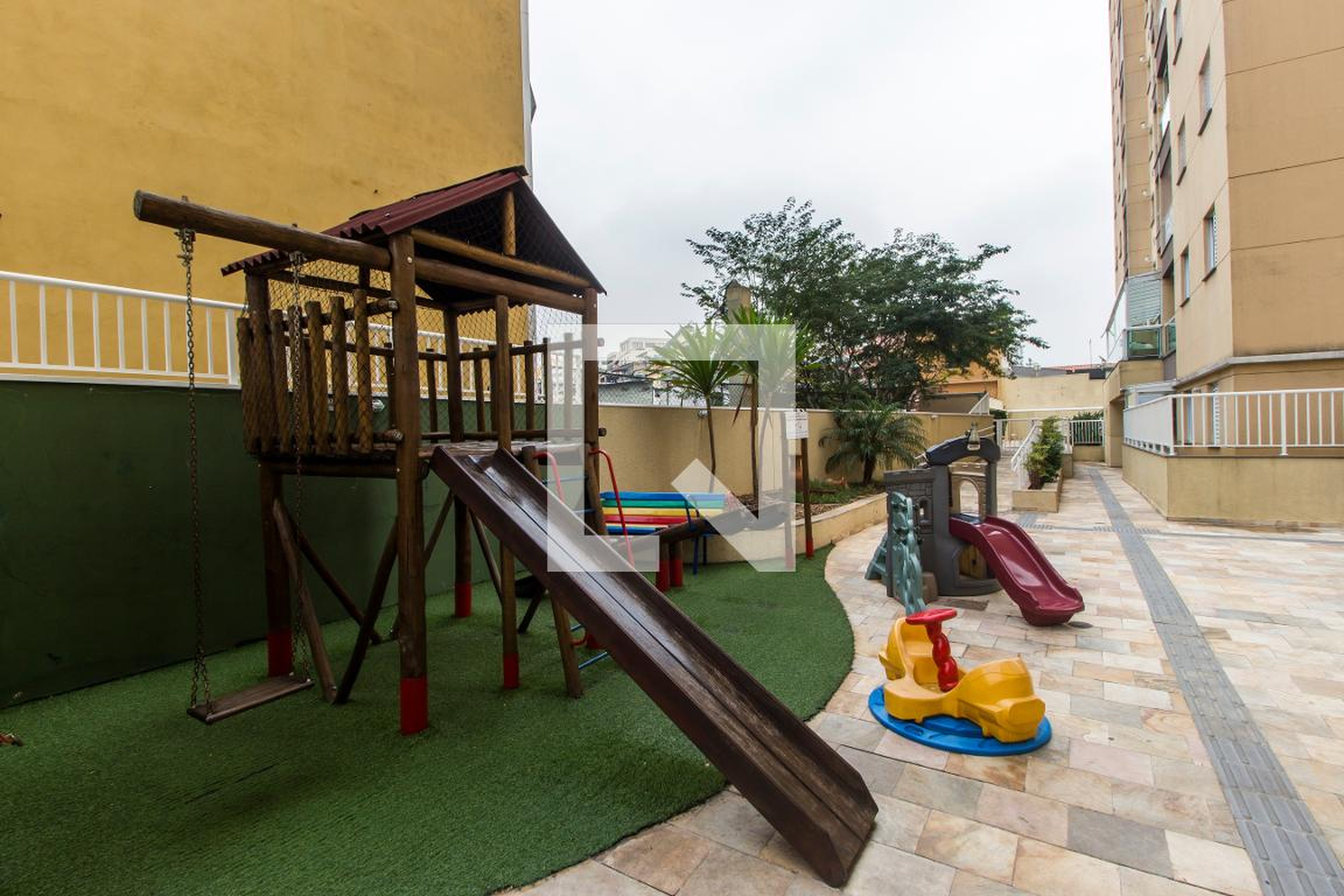 Condomínio Spa Life Garden, Vila Boa Vista - Barueri - Alugue ou Compre -  QuintoAndar