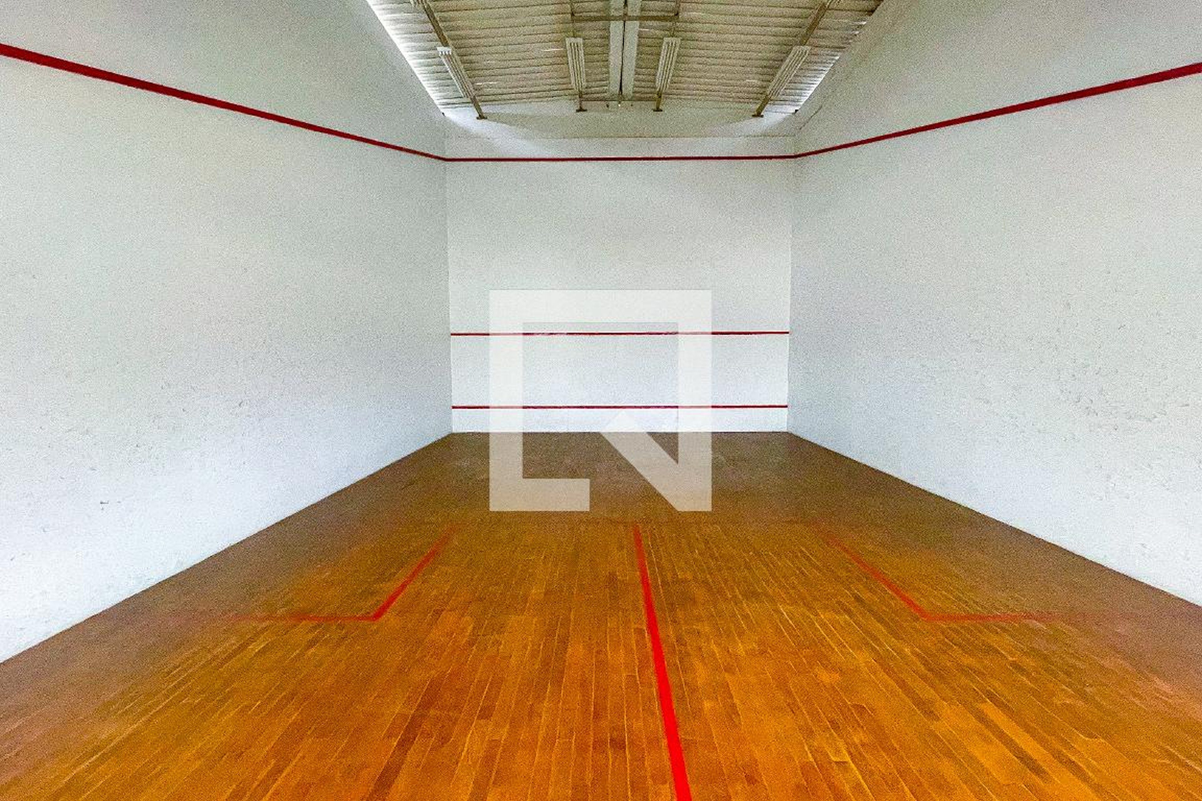 Quadra - Magic Place Guarara