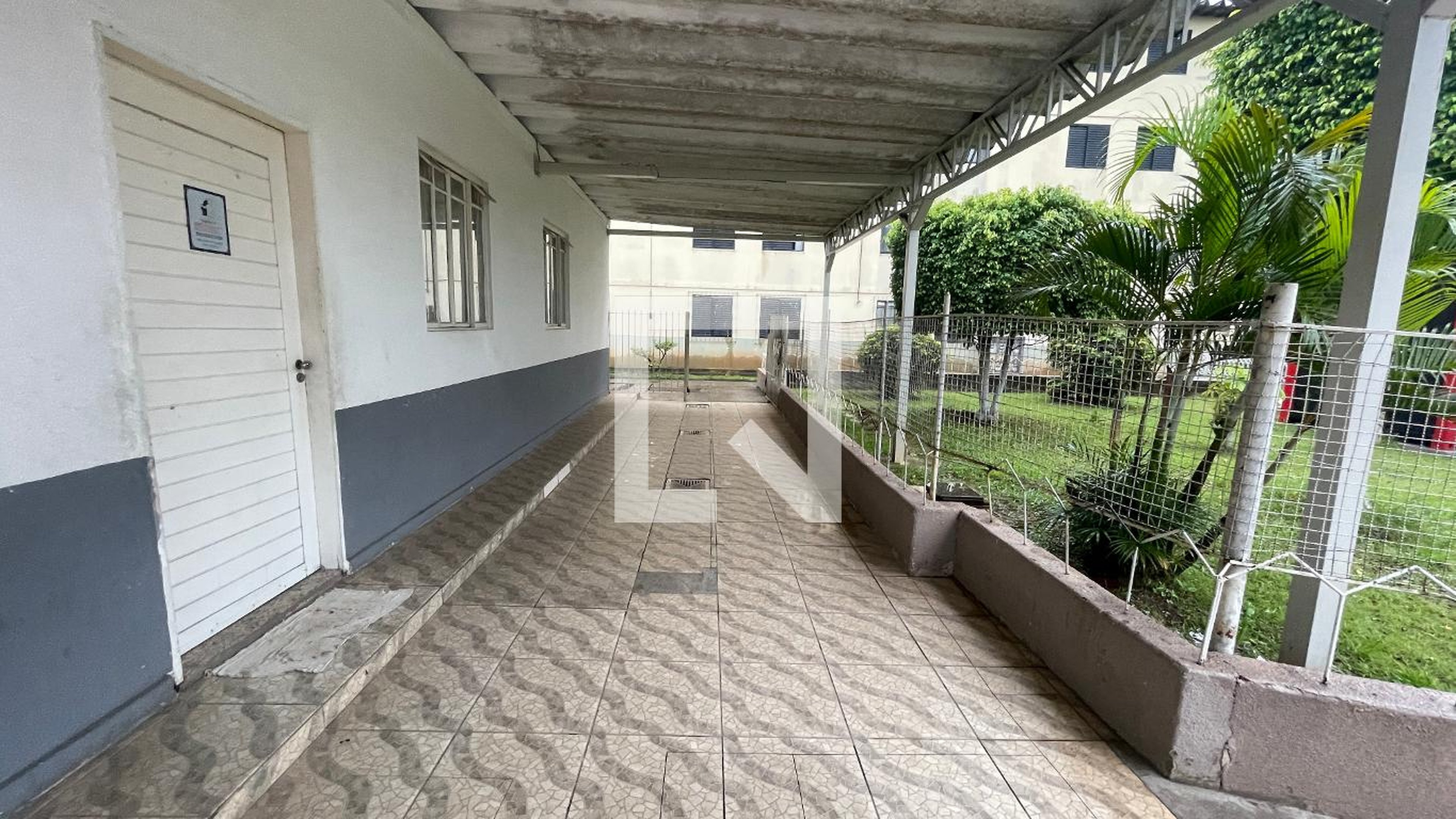 Salão de Festas - Multipredial Cintra