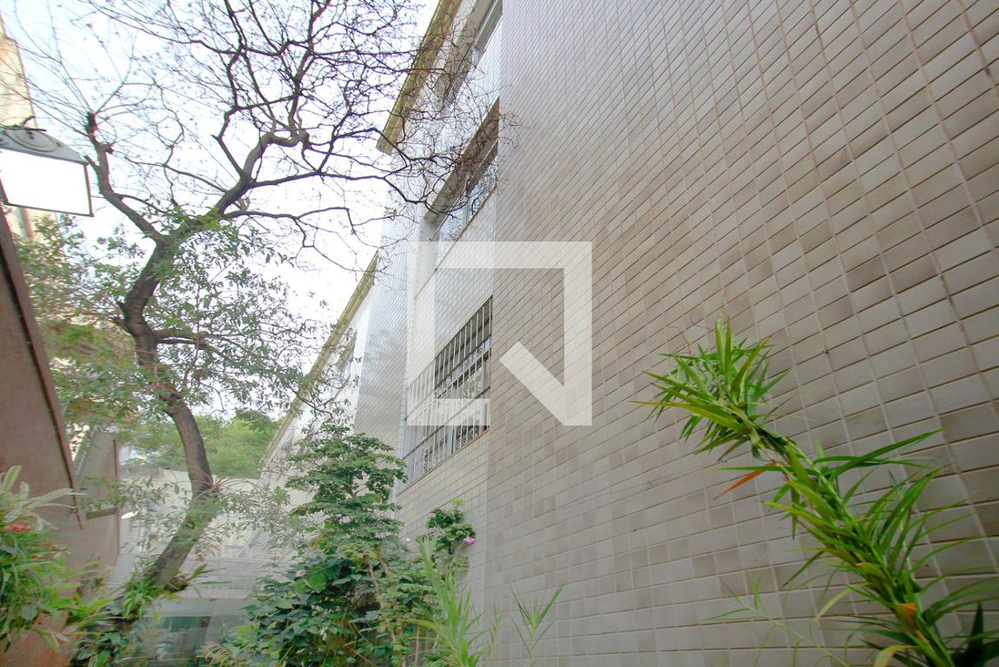 Área comum - Edifício Vanessa