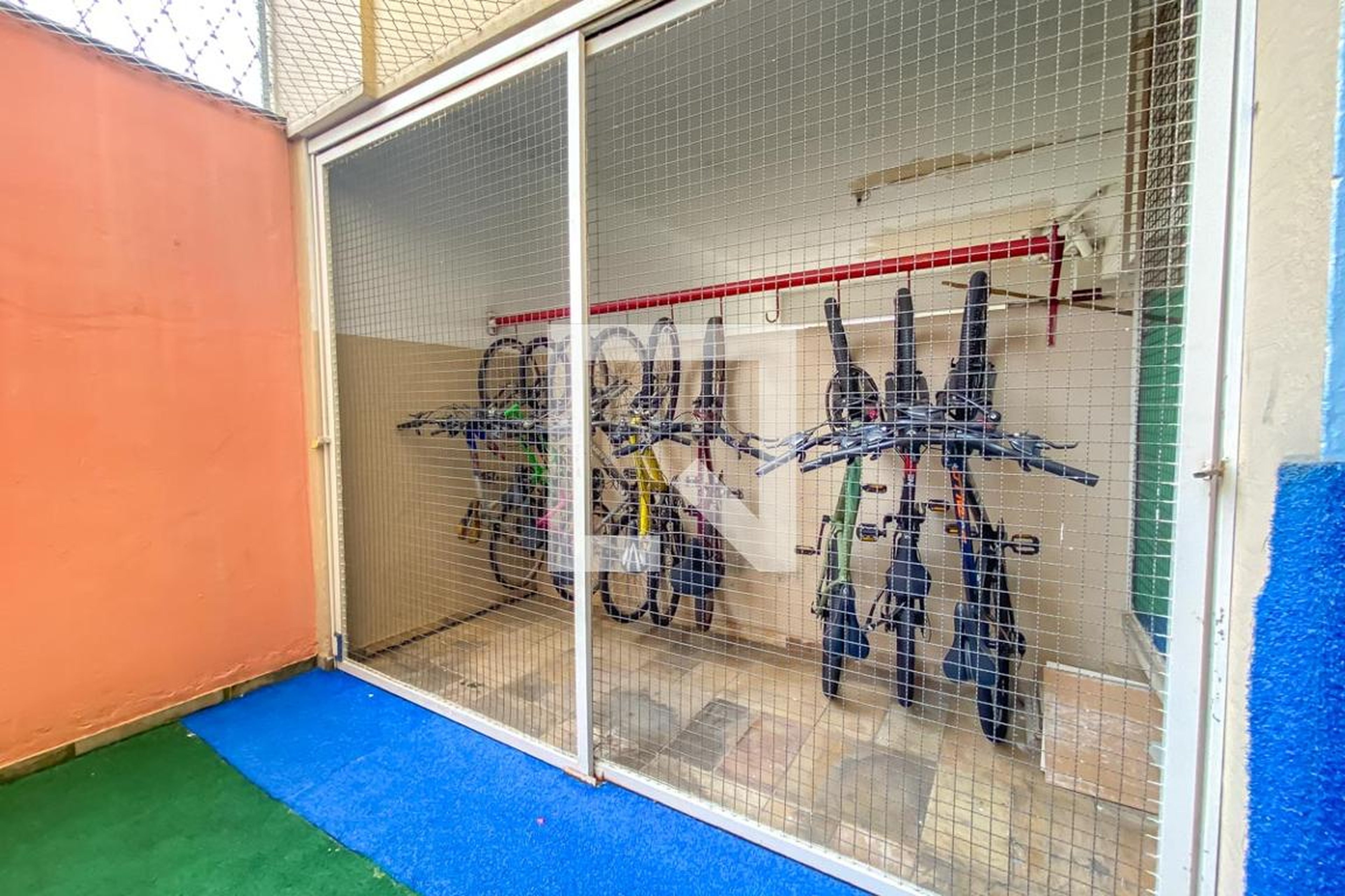 Playground - las Palmas