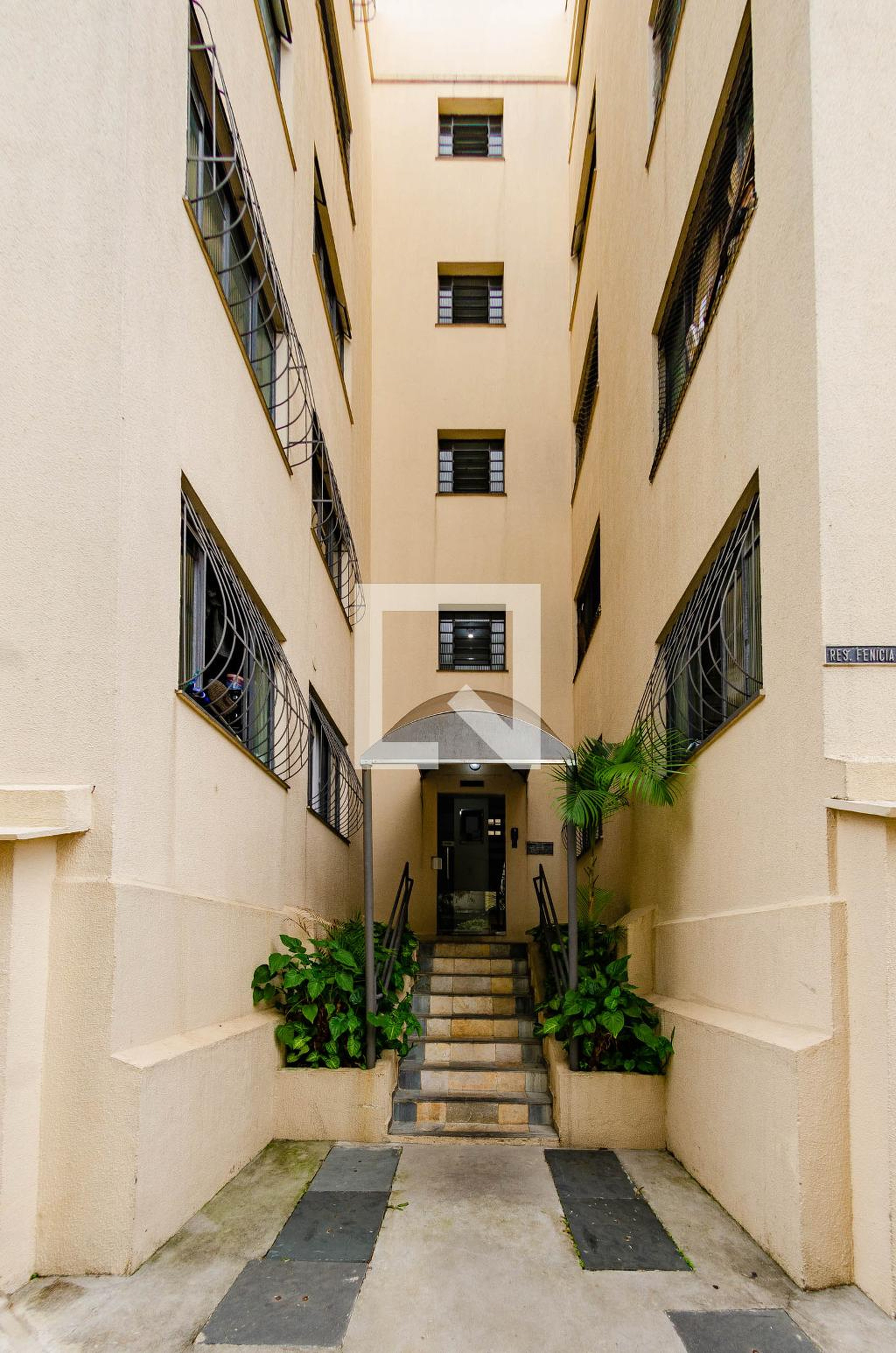 Área comum - Fenícia