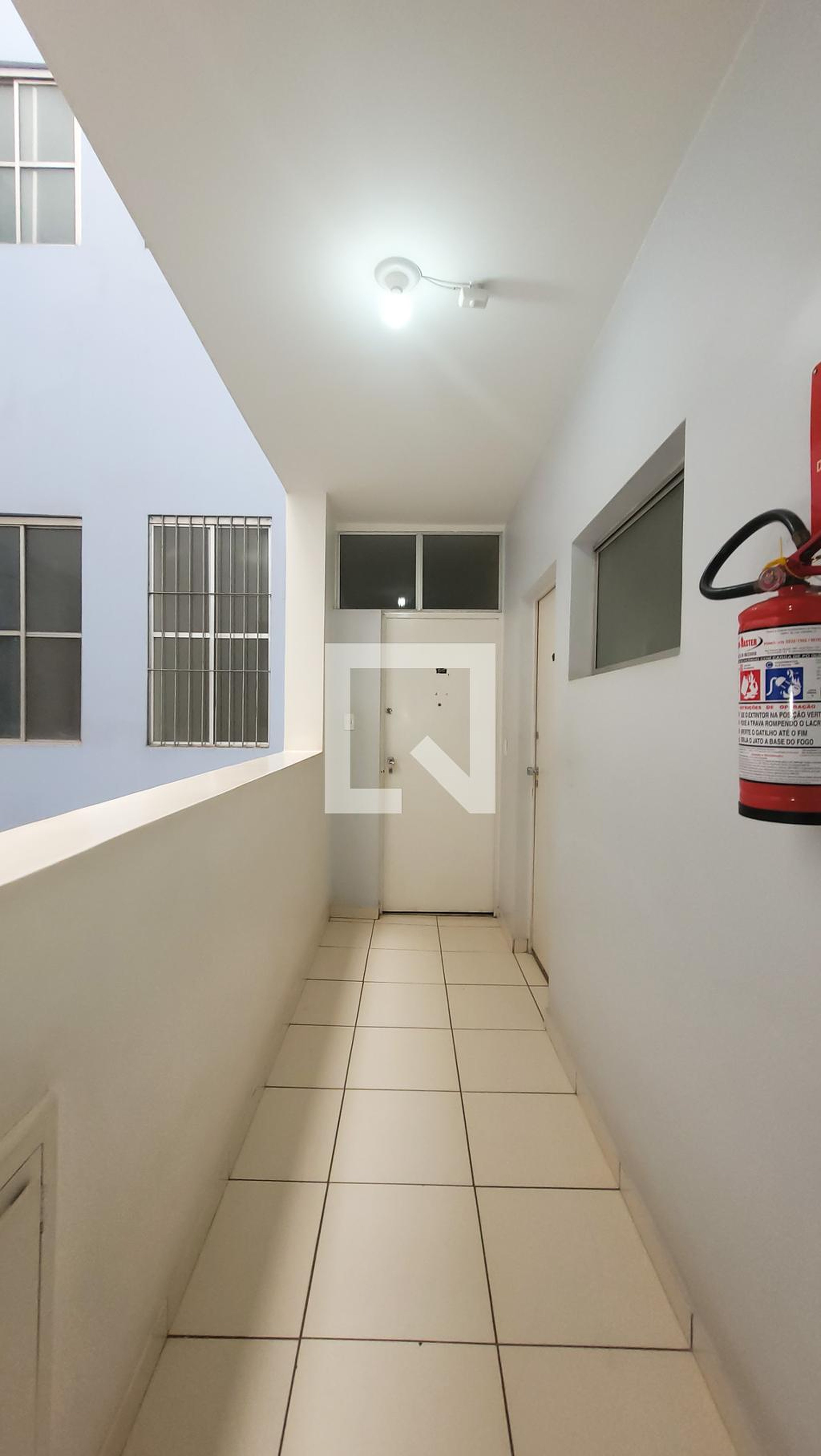 Hall de entrada - Las Vegas