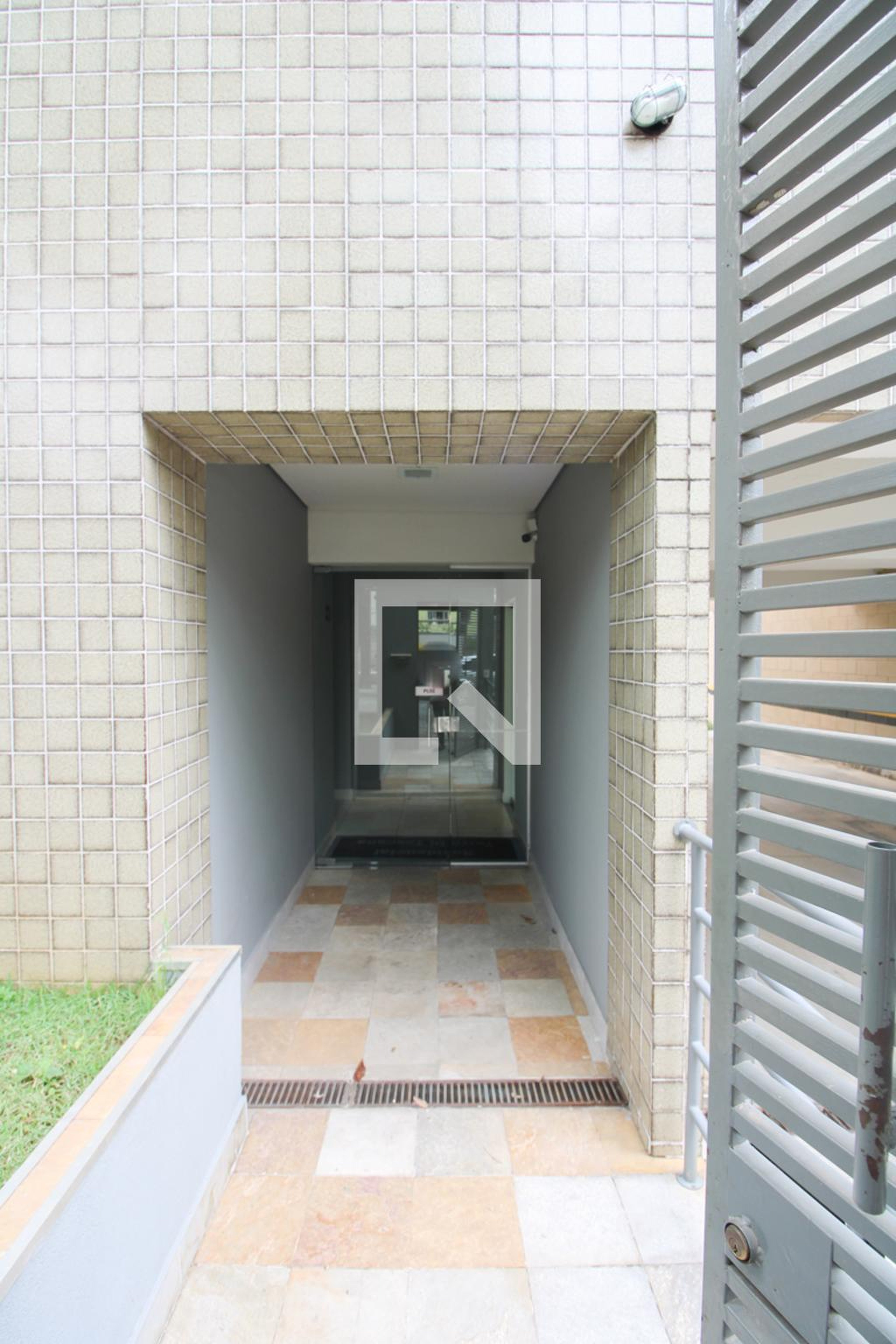 Entrada - Residencial Torre di Toscana