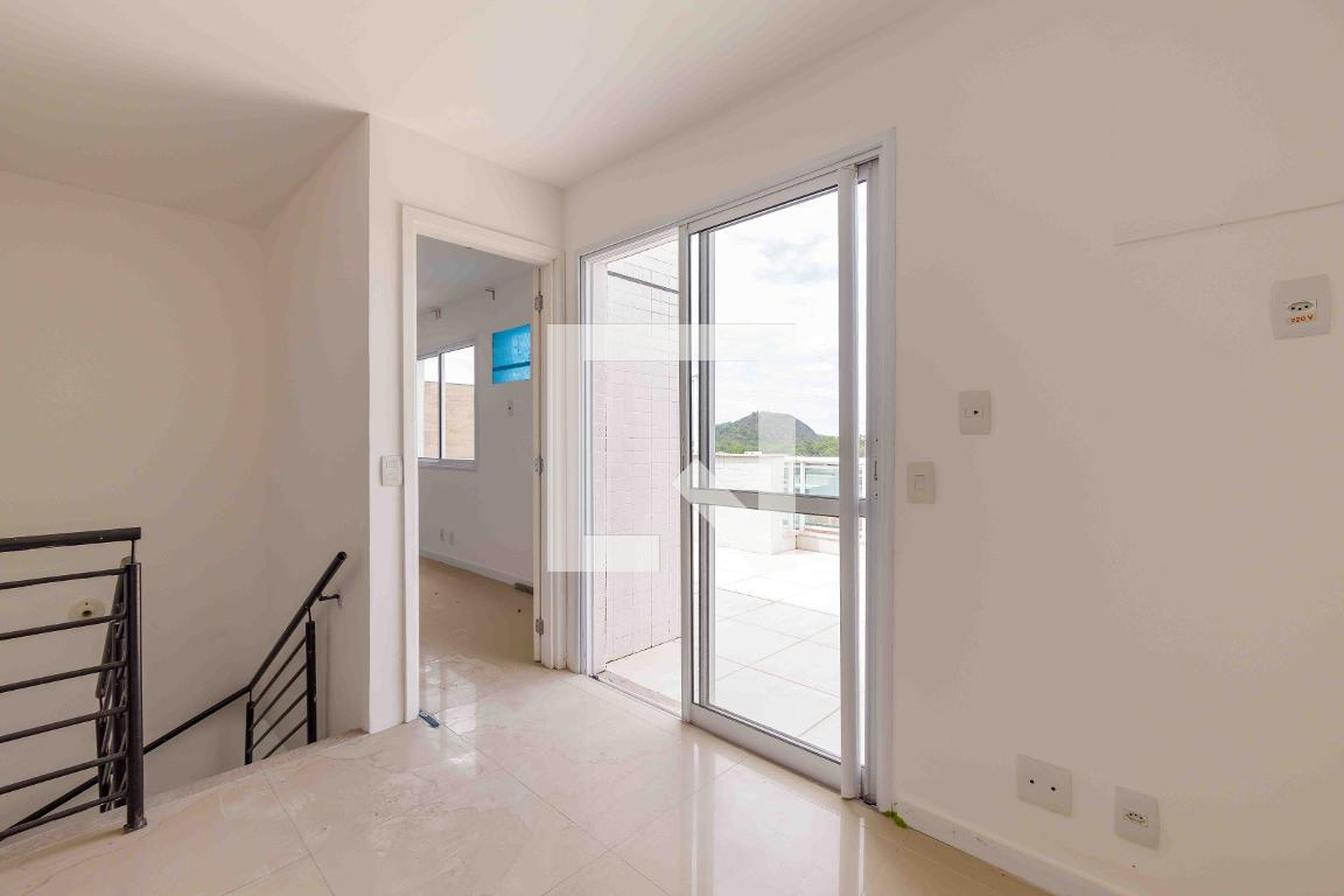 Hall - Heaven Residencial Recreio