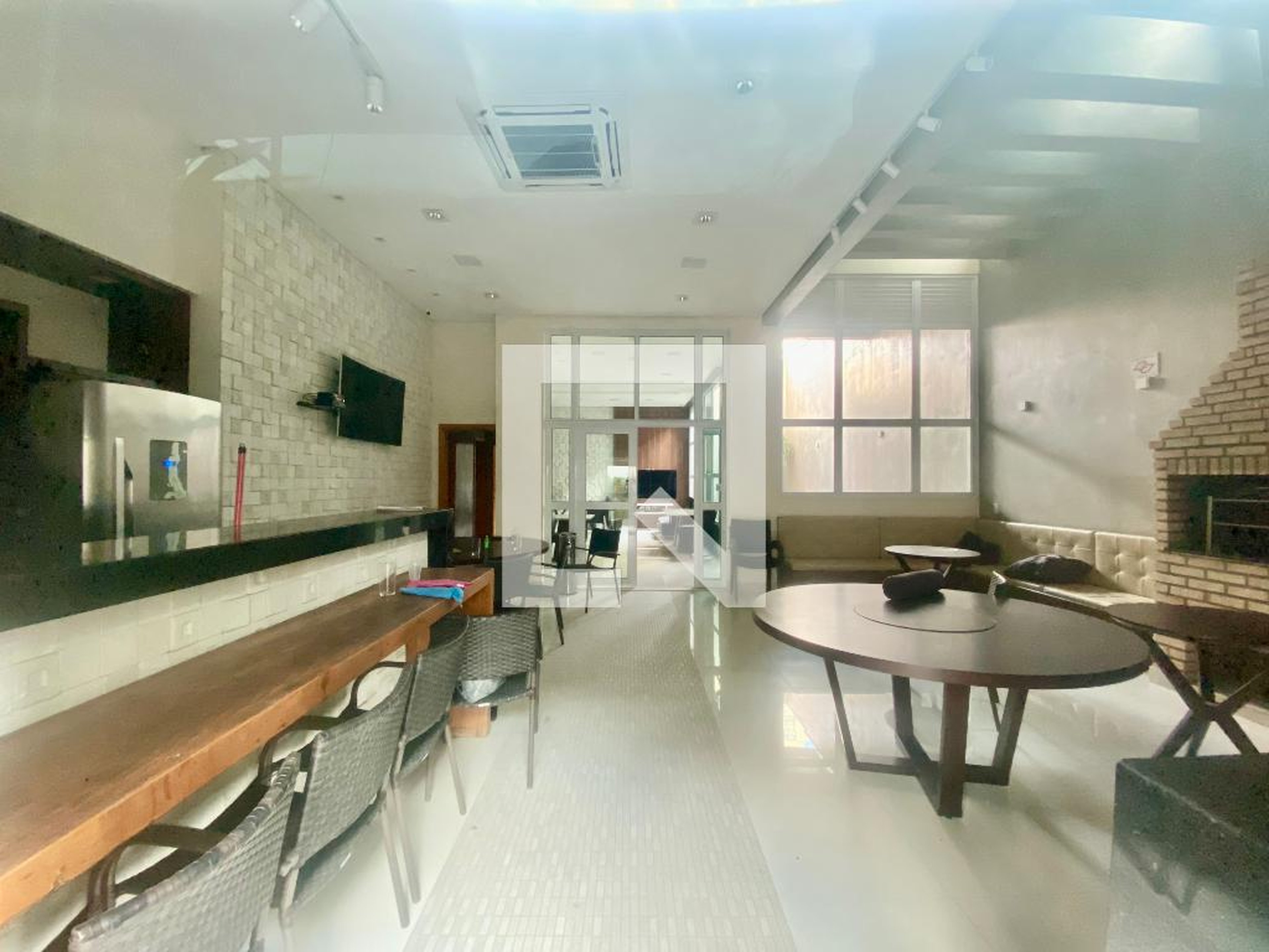 Espaço Gourmet - Torre Del Grecco