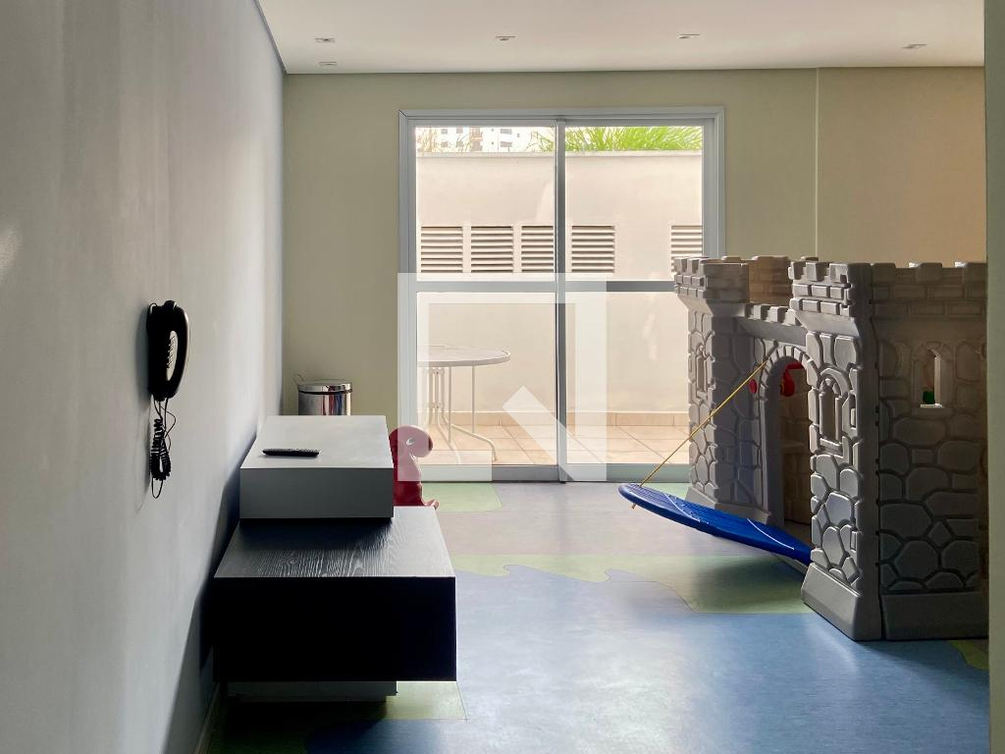 Brinquedoteca - Torre del Greco