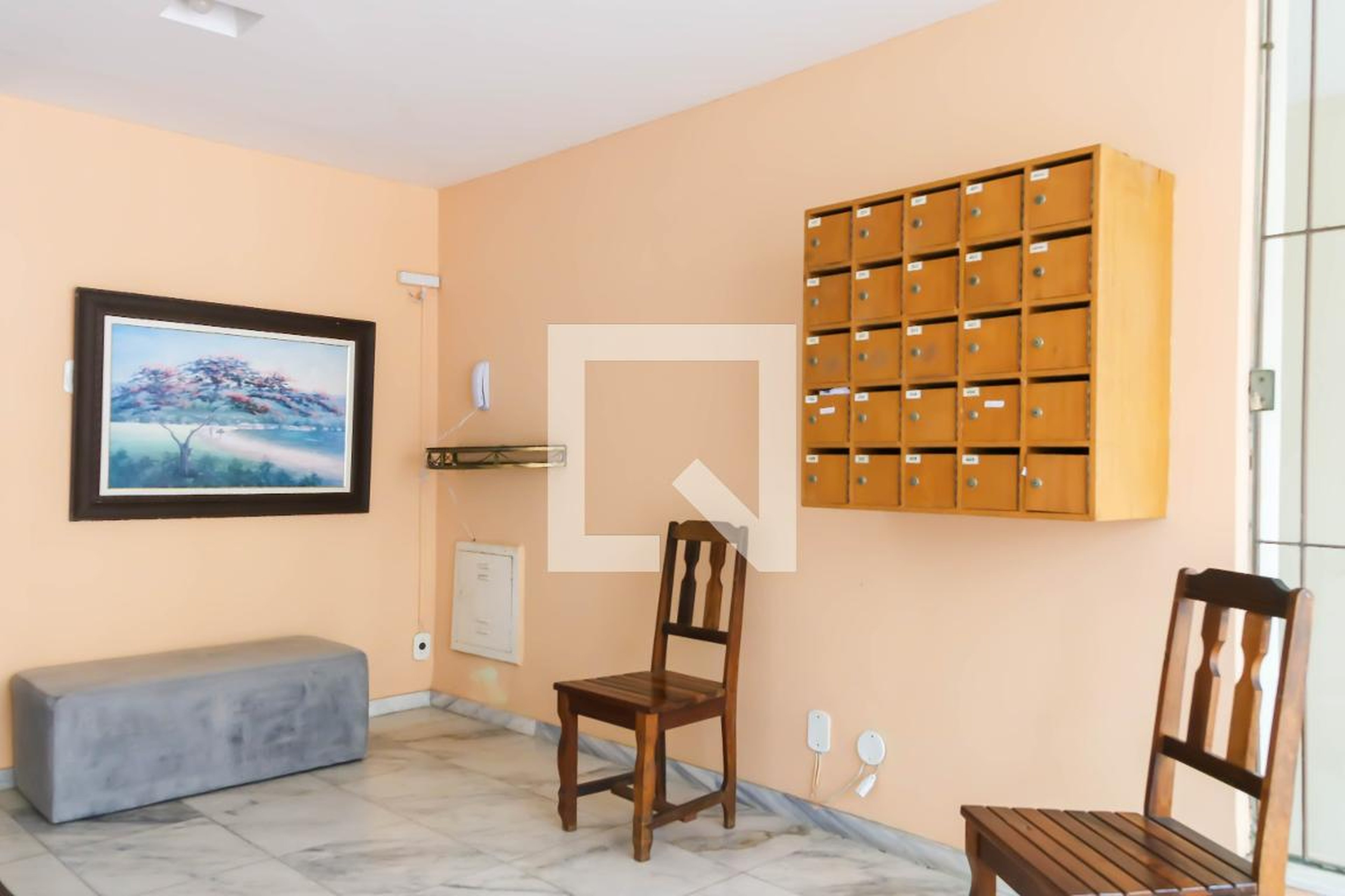 Portaria - Meier Park