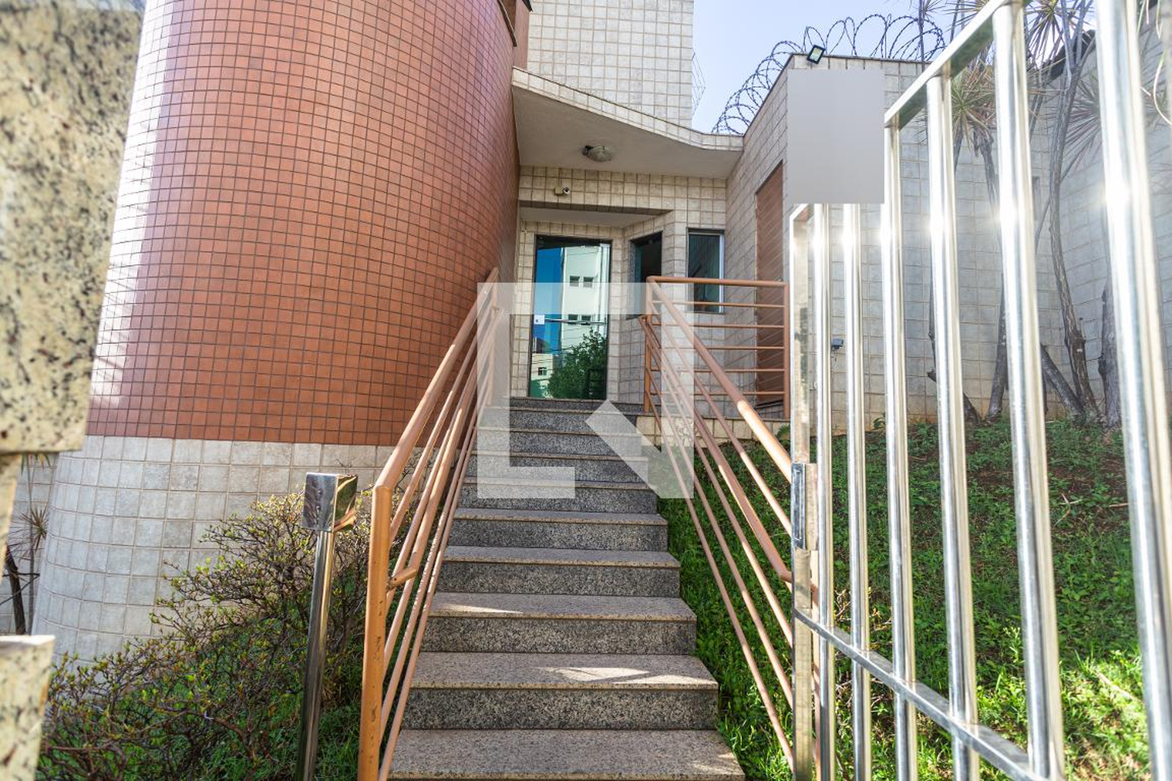 Hall de Entrada - null