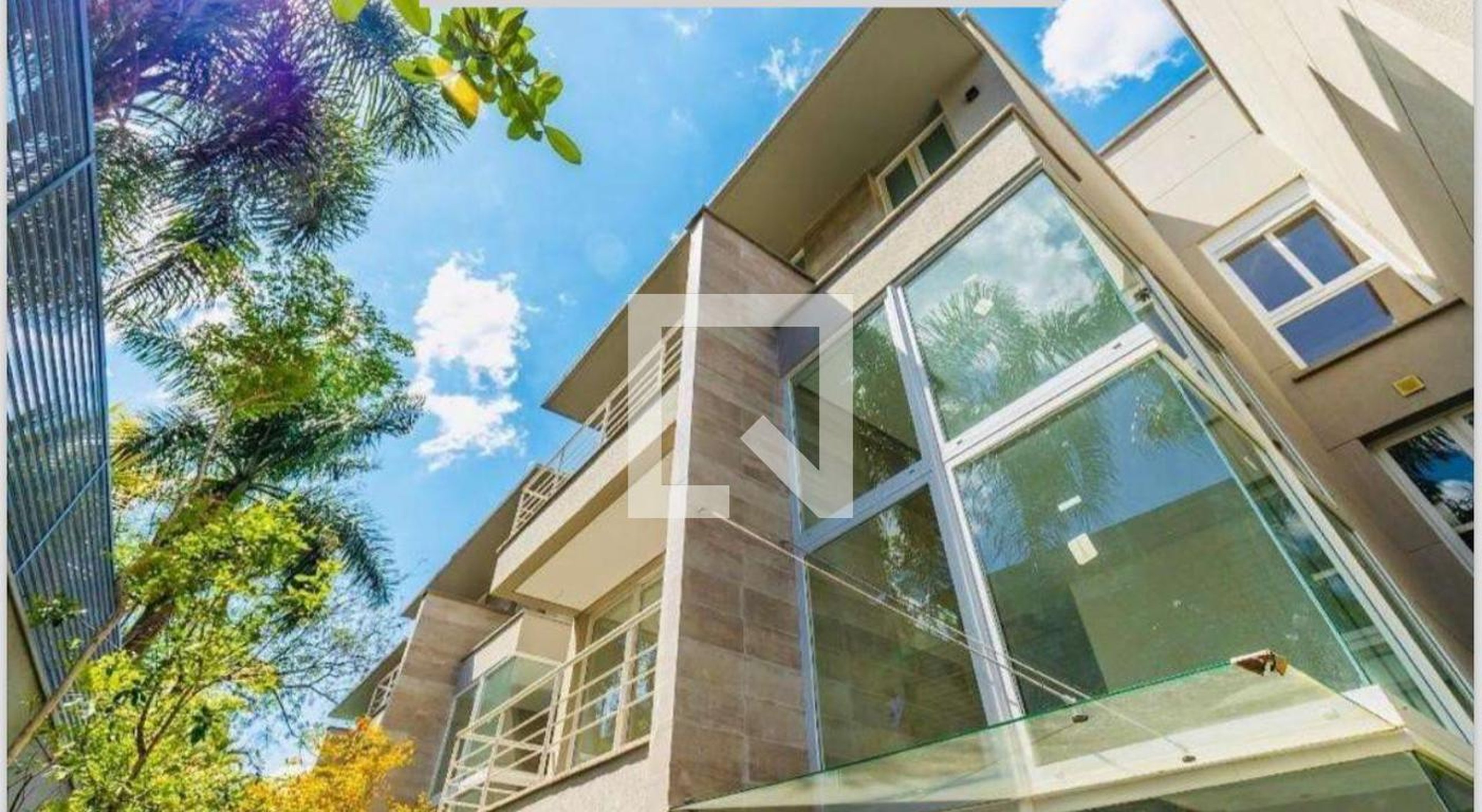 Fachada Condomínio Premiere