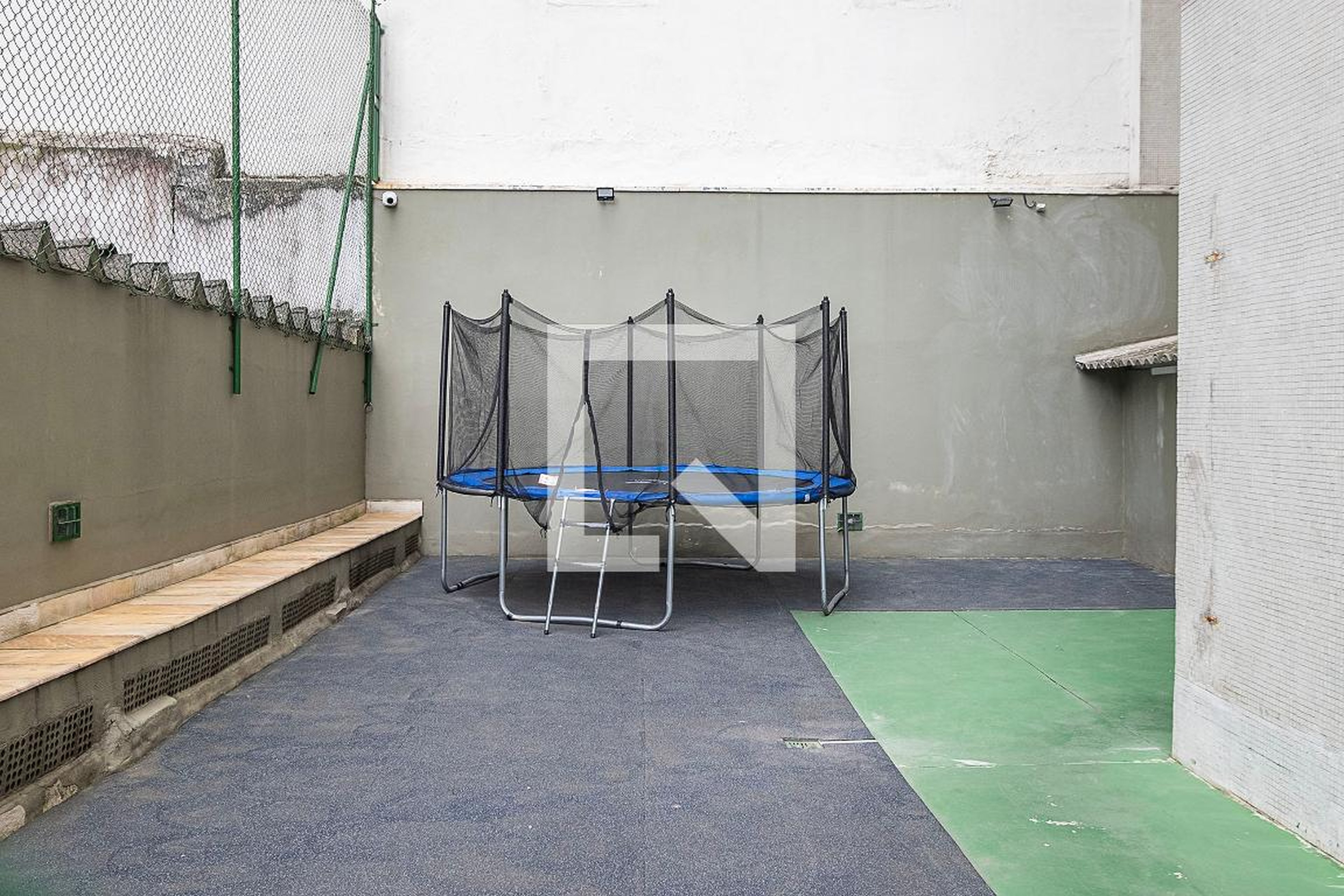 Playground - Porto Fino