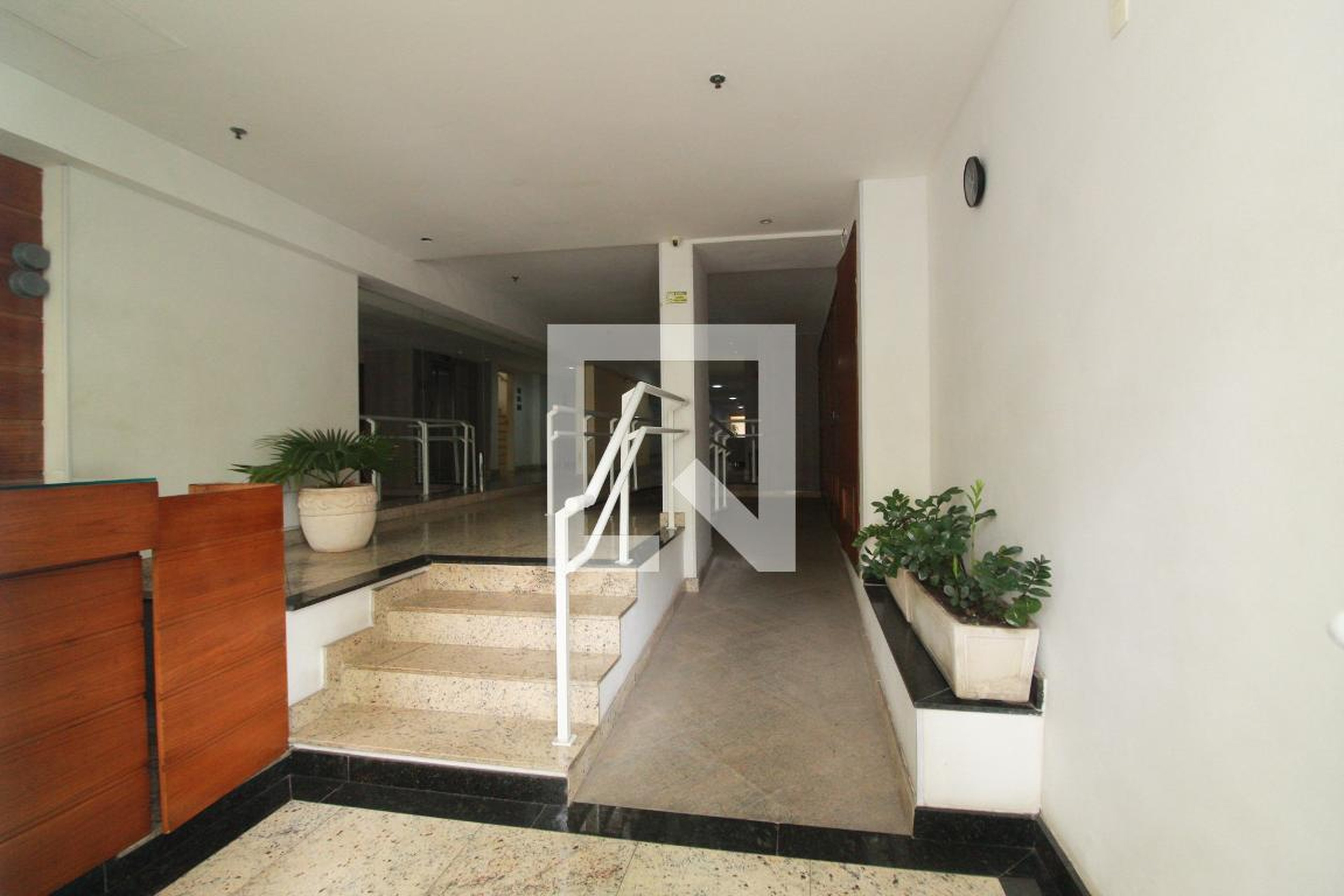 Portaria - Botafogo Des Arts