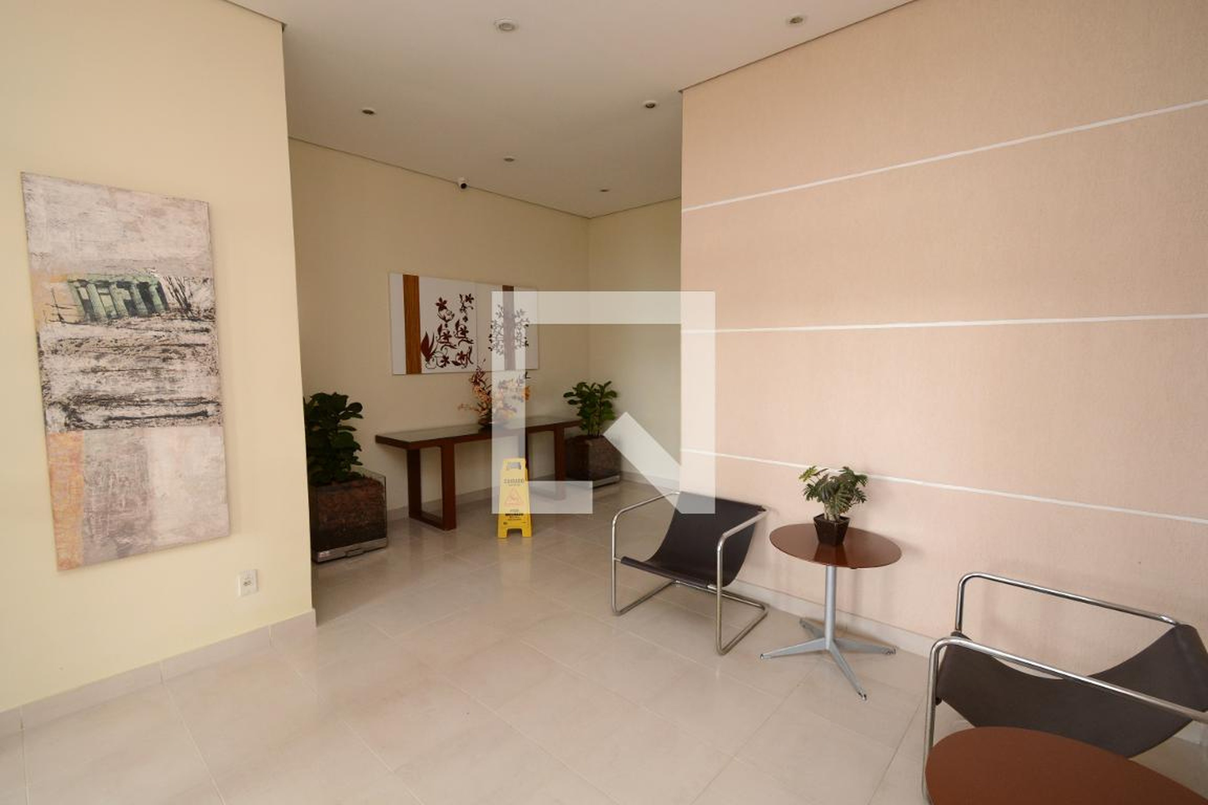 Hall social - Futura