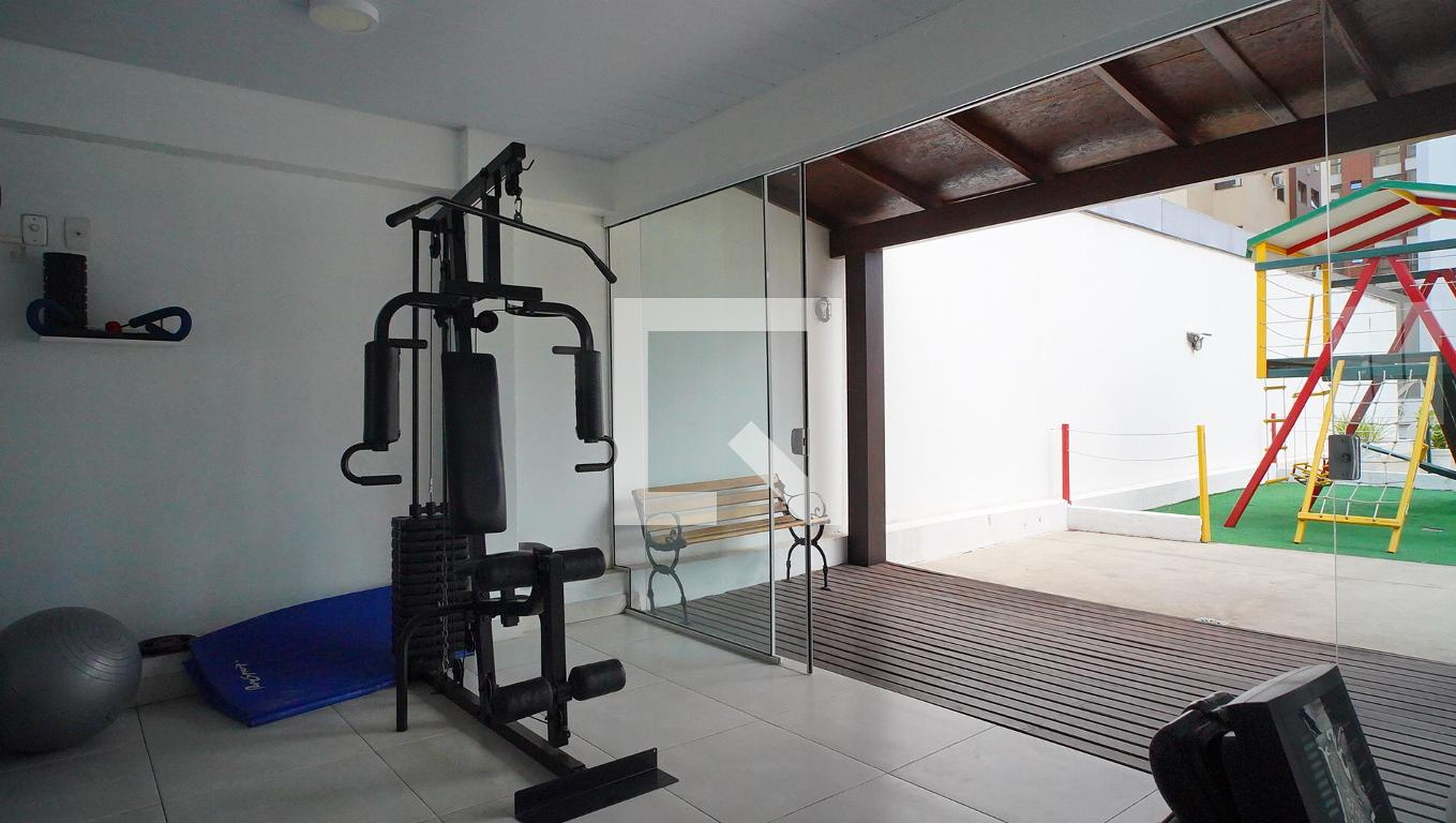 Academia - Atlanta C