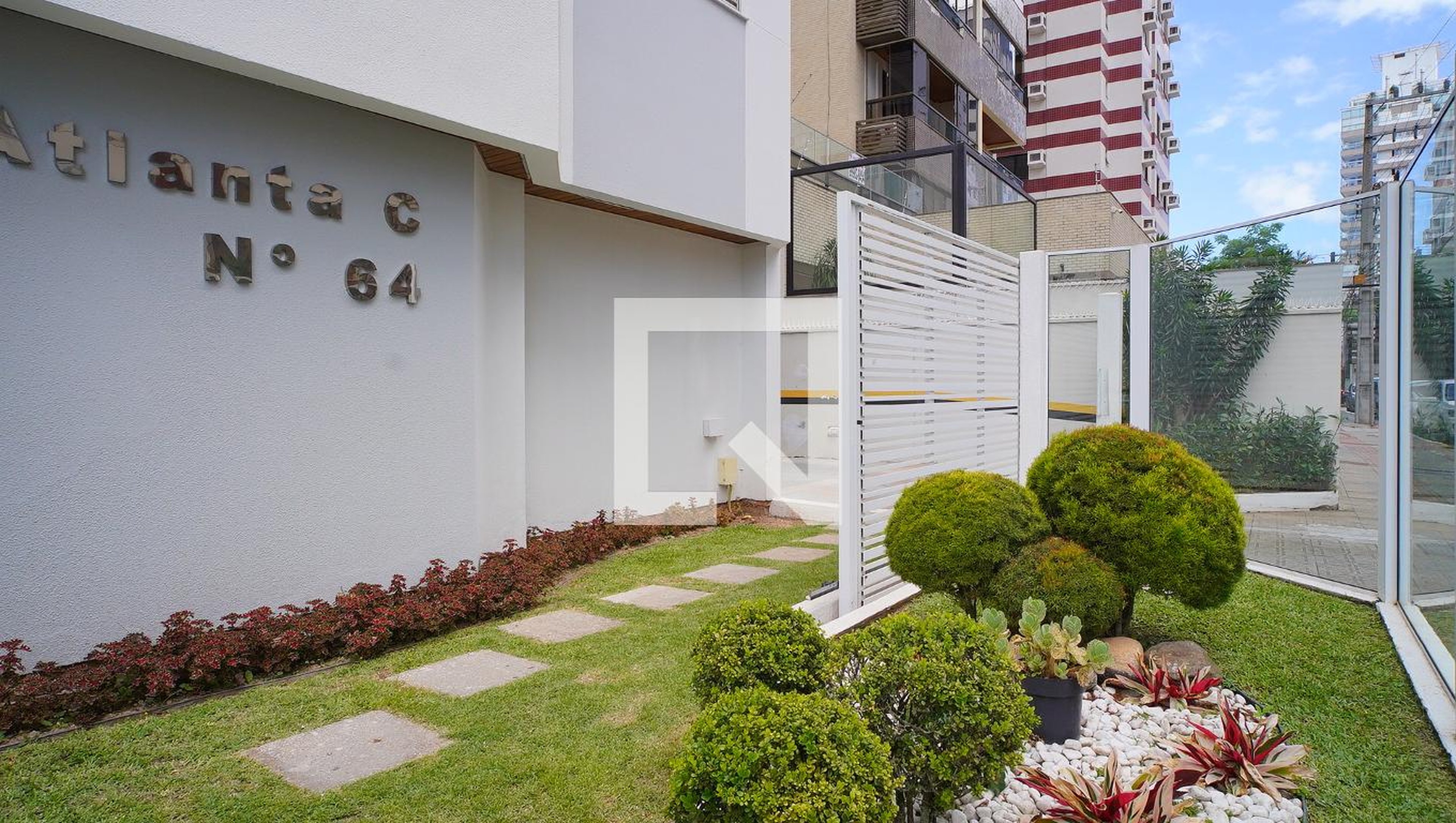 Área Comum - Atlanta C