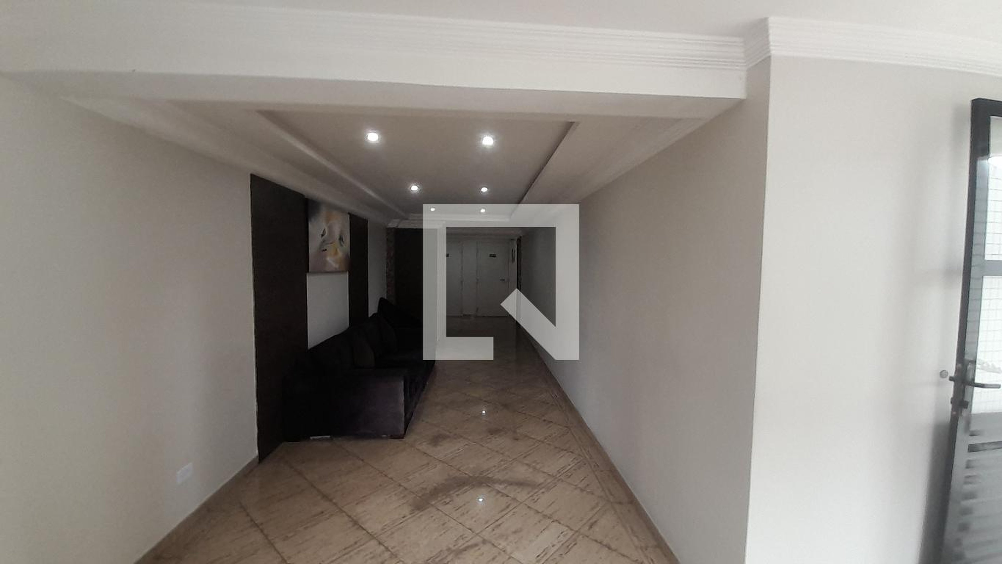 Área comum - Residencial Rio Negro