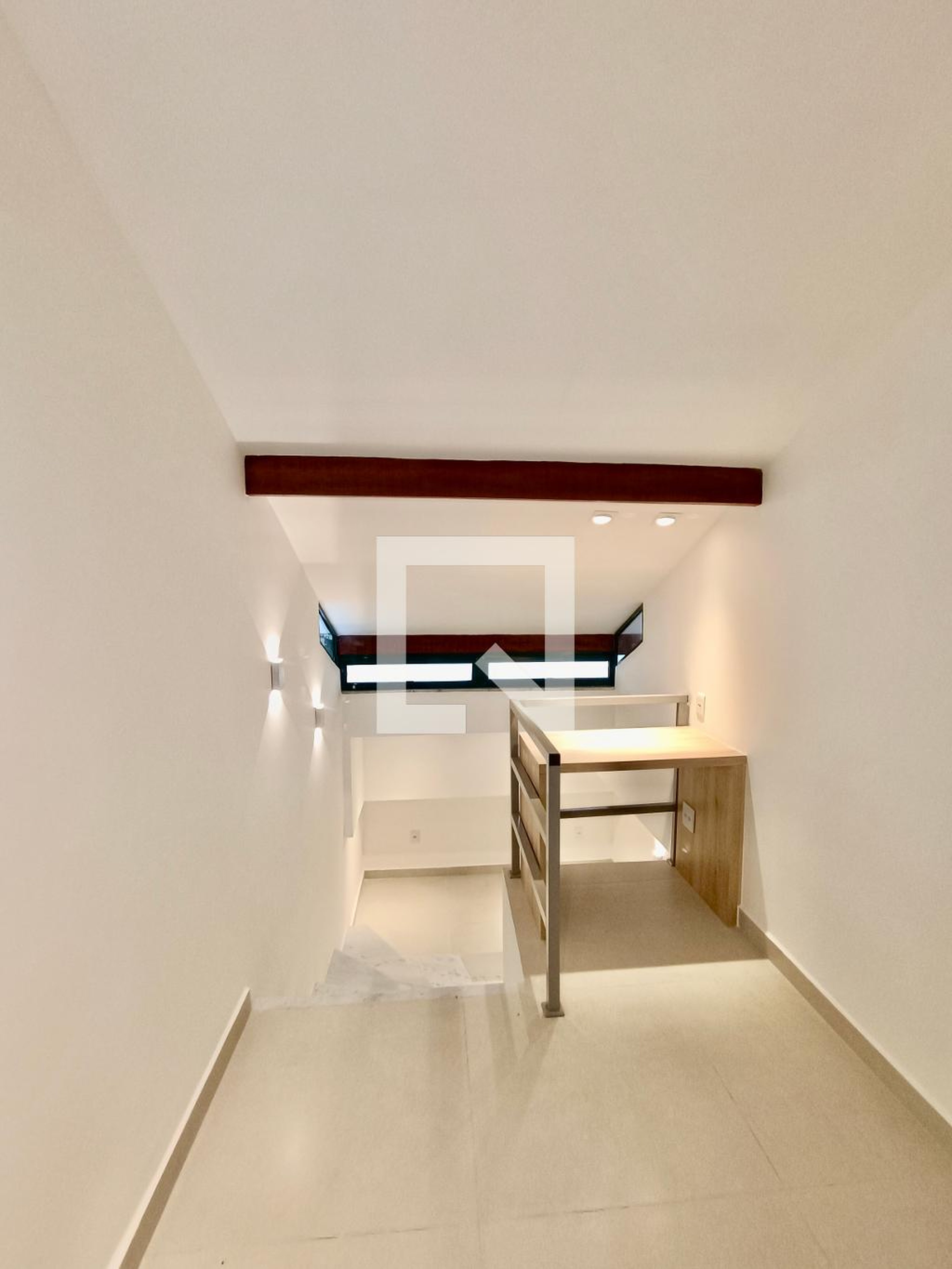 Hall - Residencial Vilares