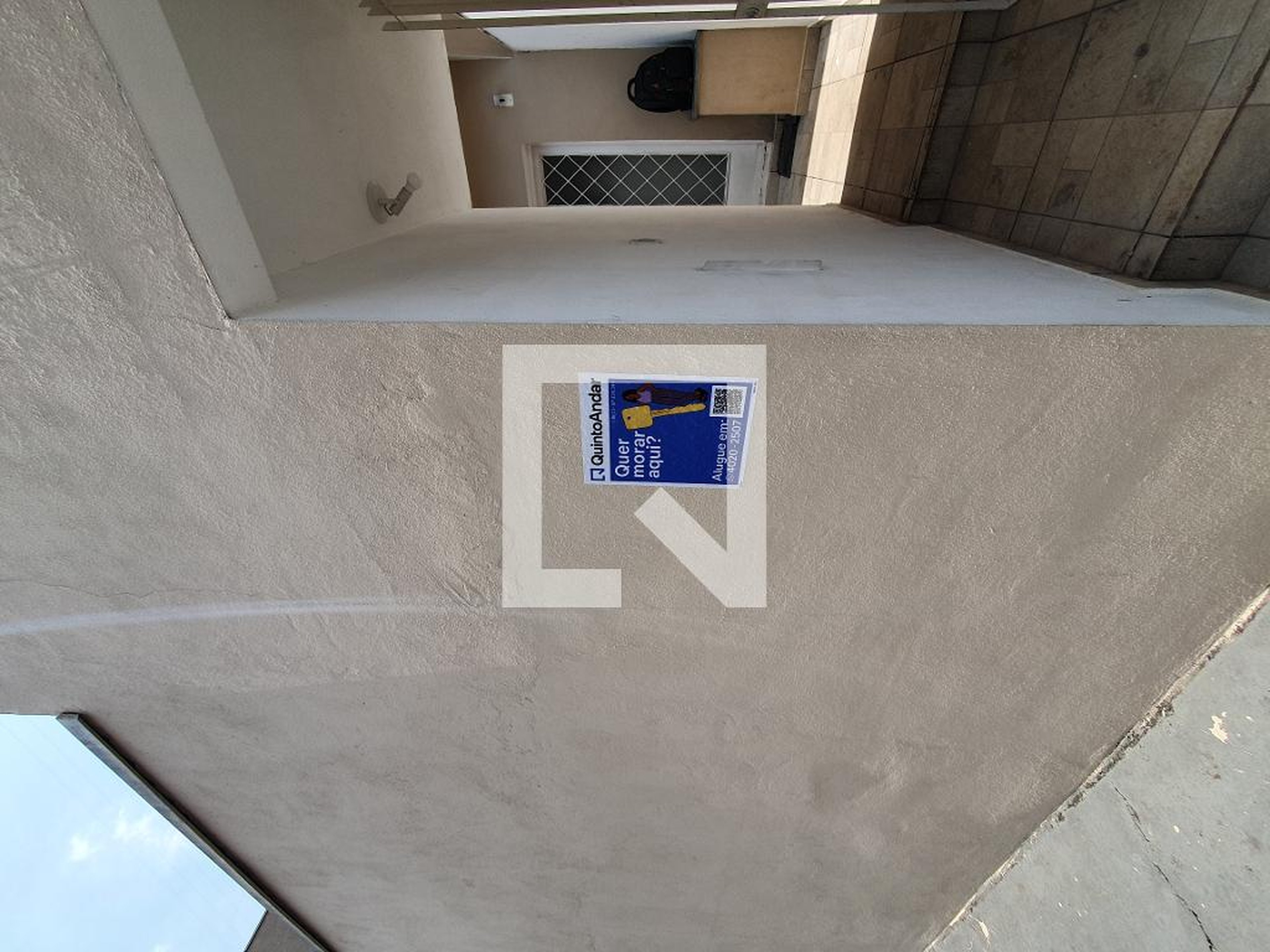 Fachada Condomínio em Rua General Macedo Costa, 60