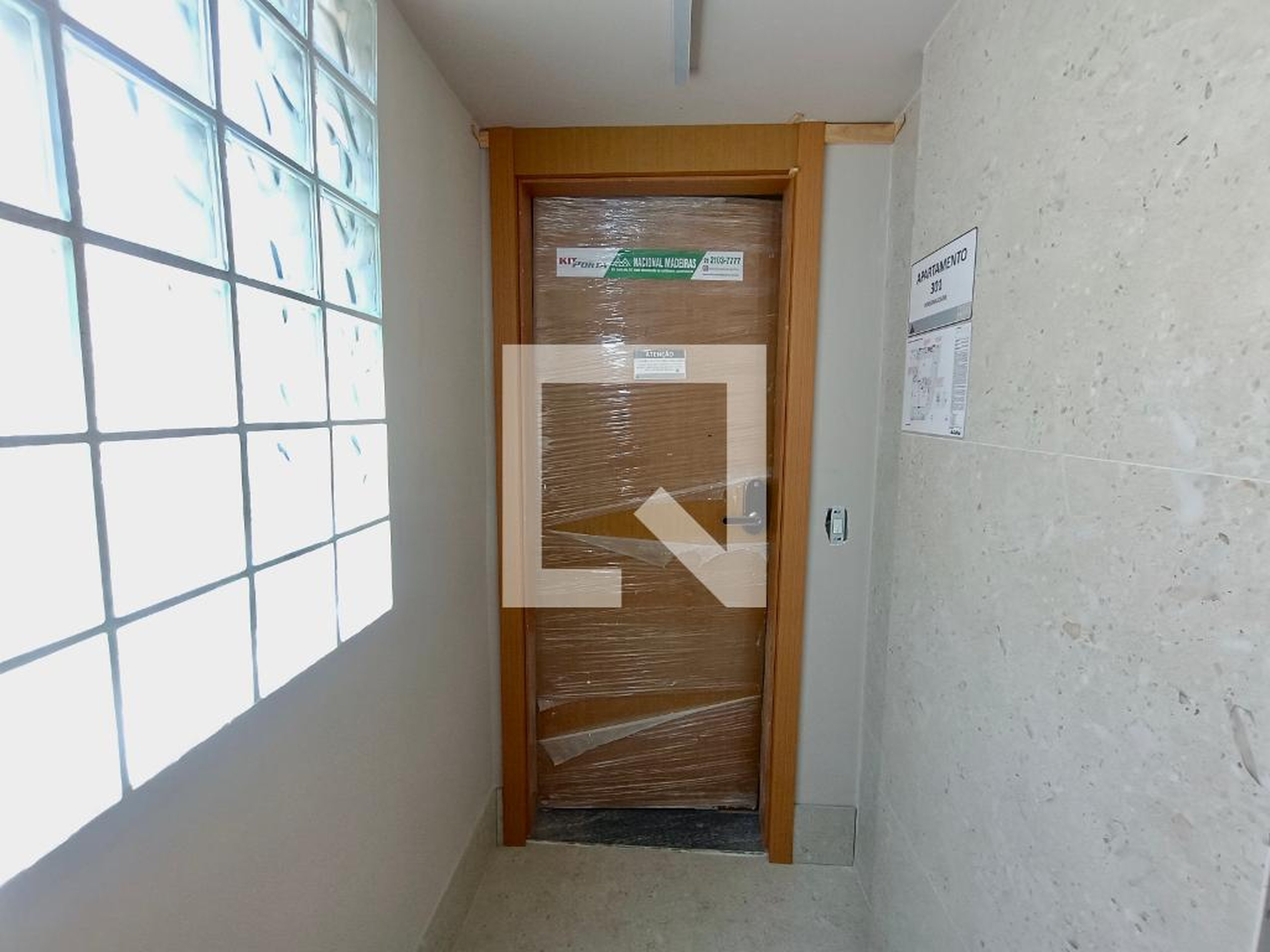 Hall - Arte Jardim Botânico