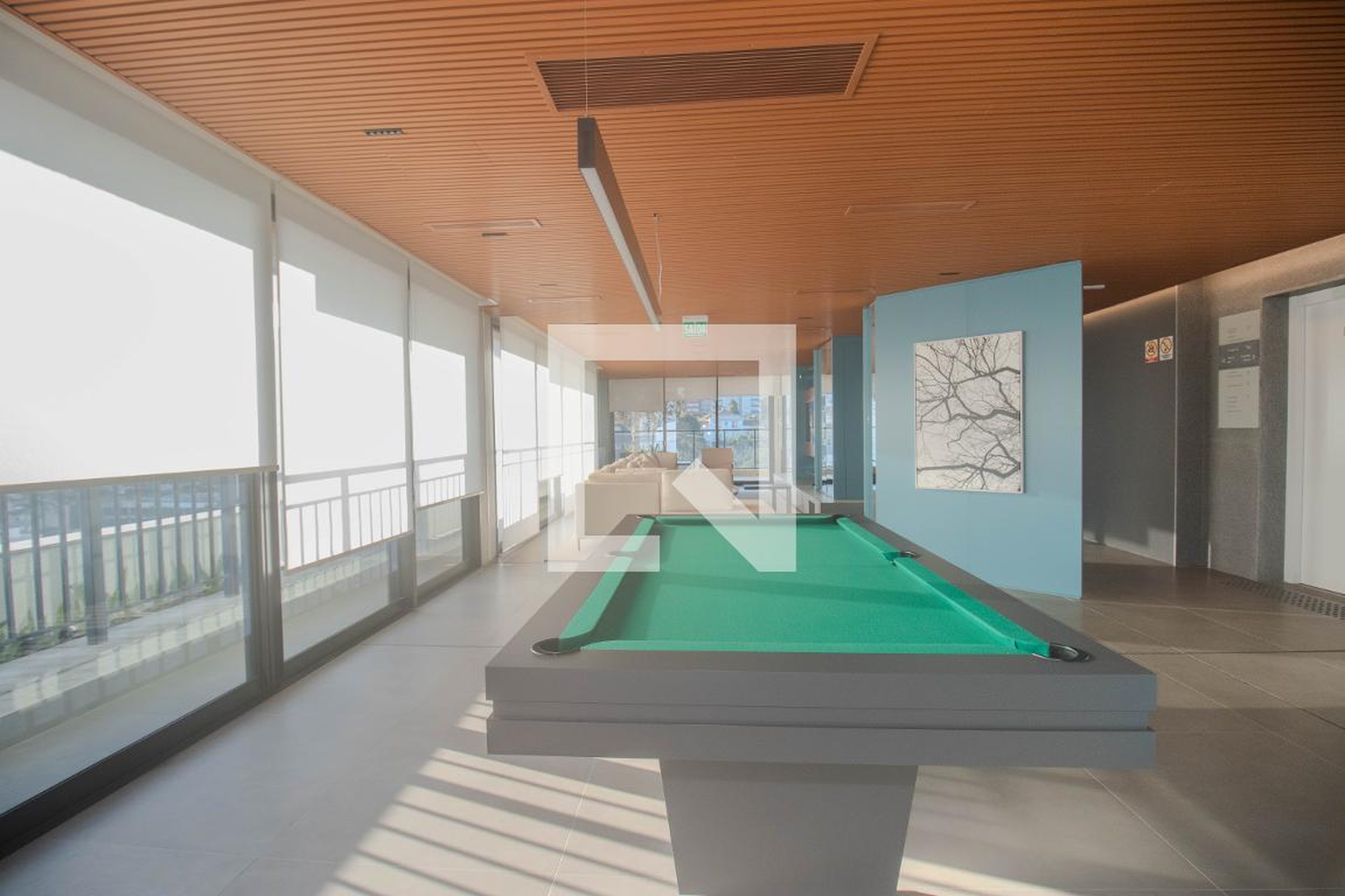 Salão de Jogos - Go Rio Branco