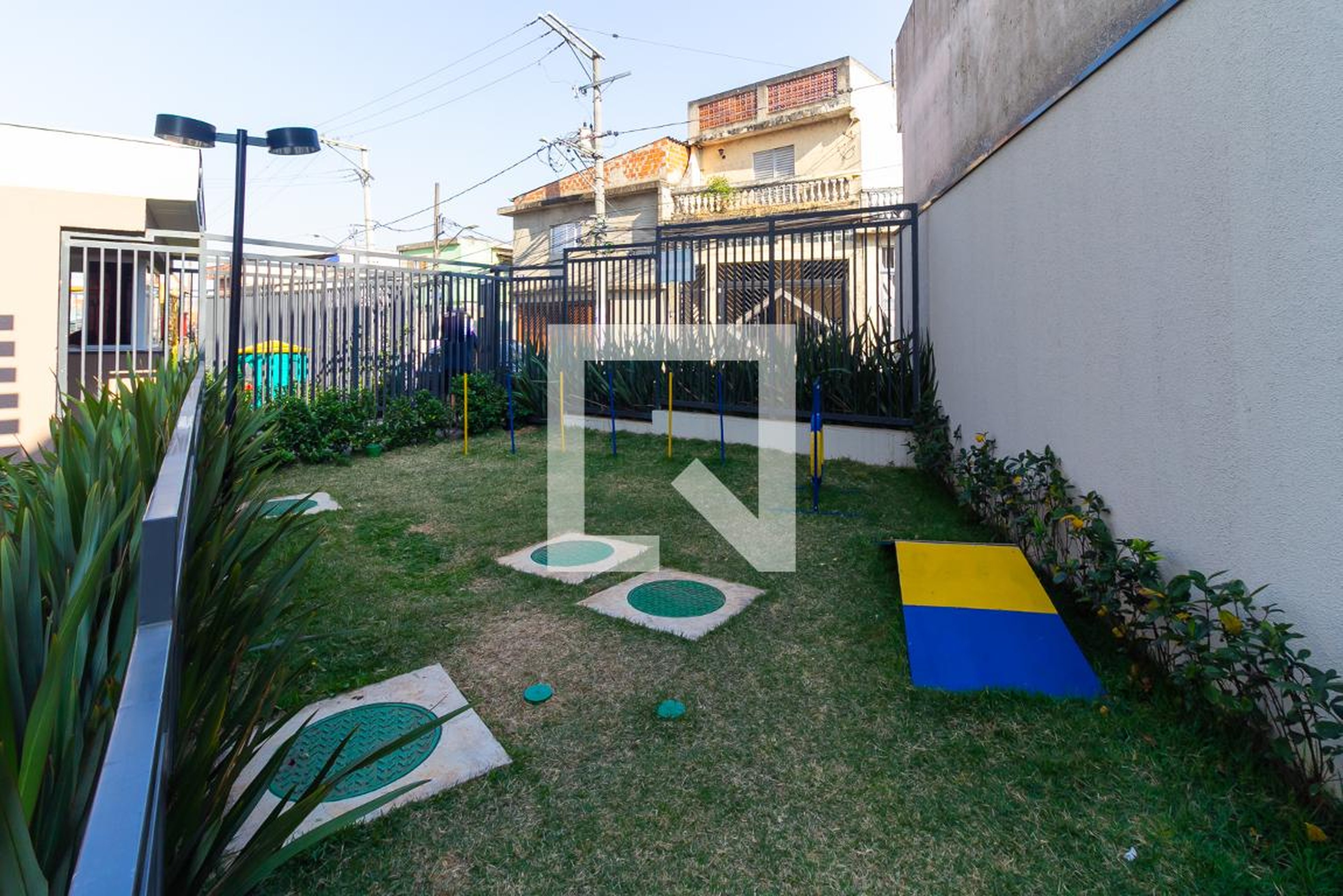 Espaço Pet - SIM Sapopemba