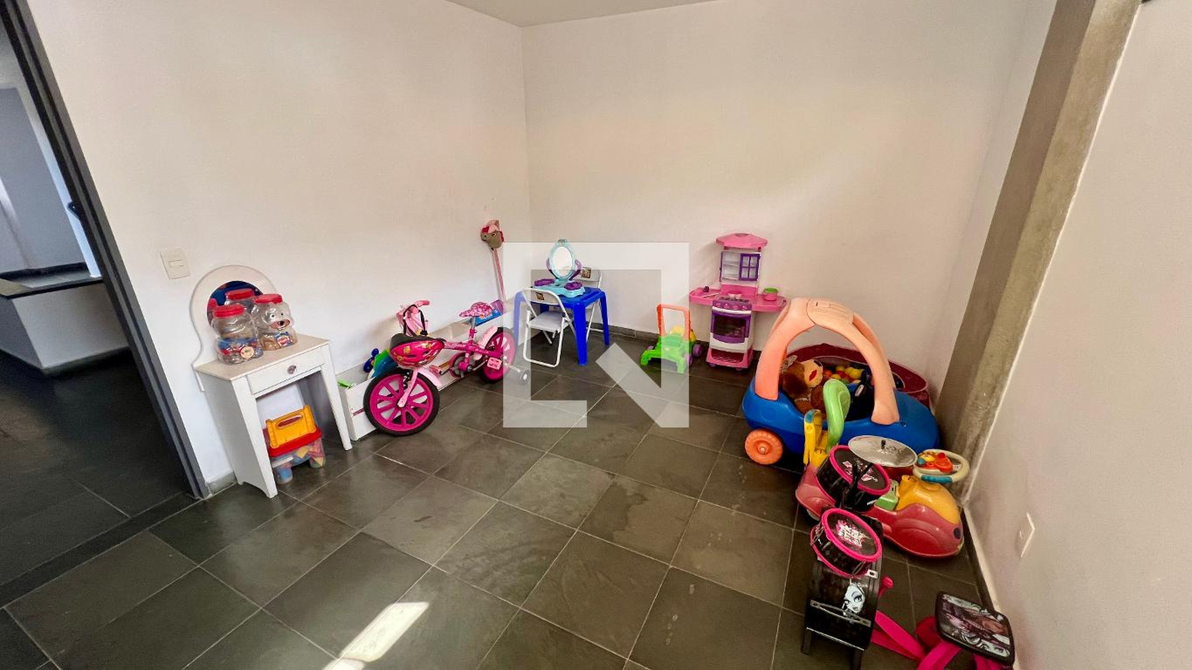 Brinquedoteca - Paris