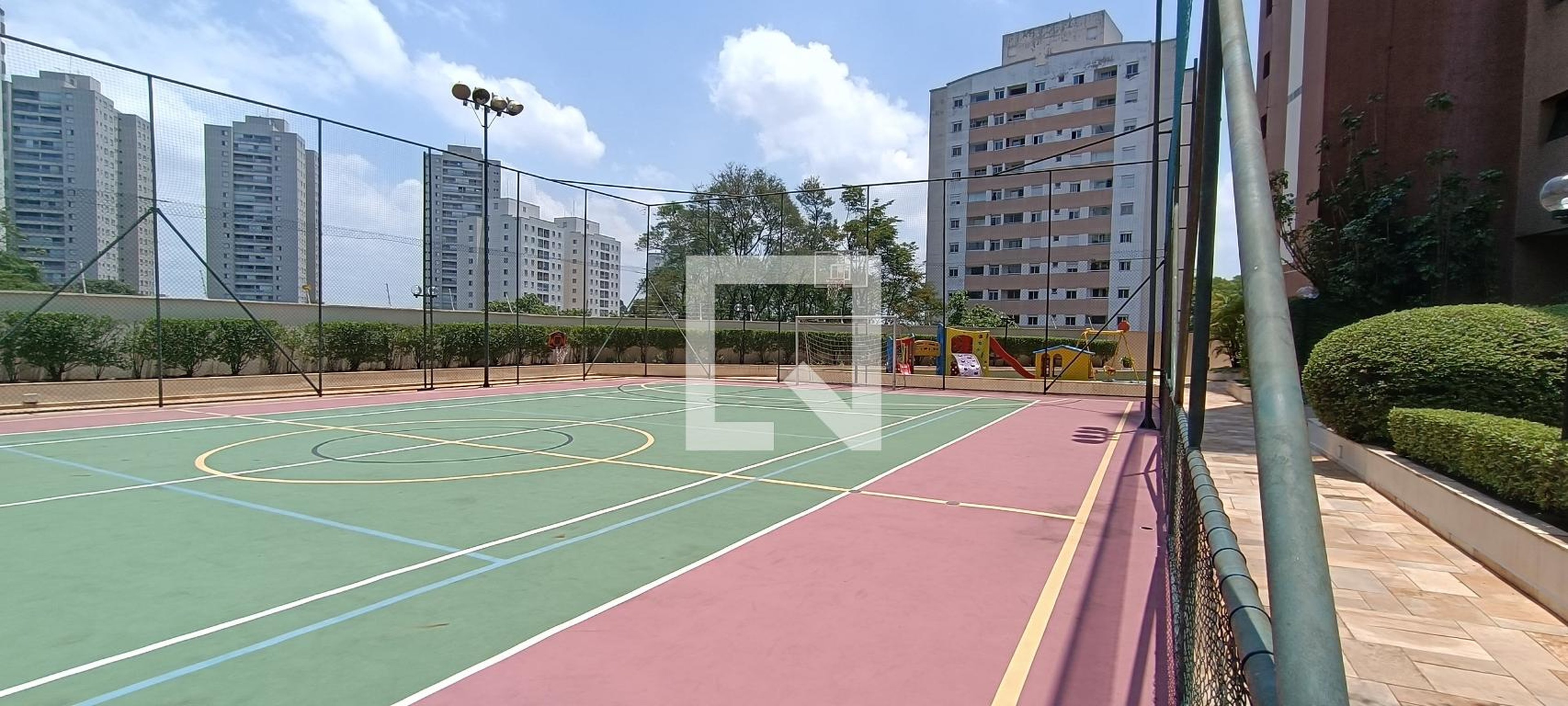 Quadra - Edifício Norma