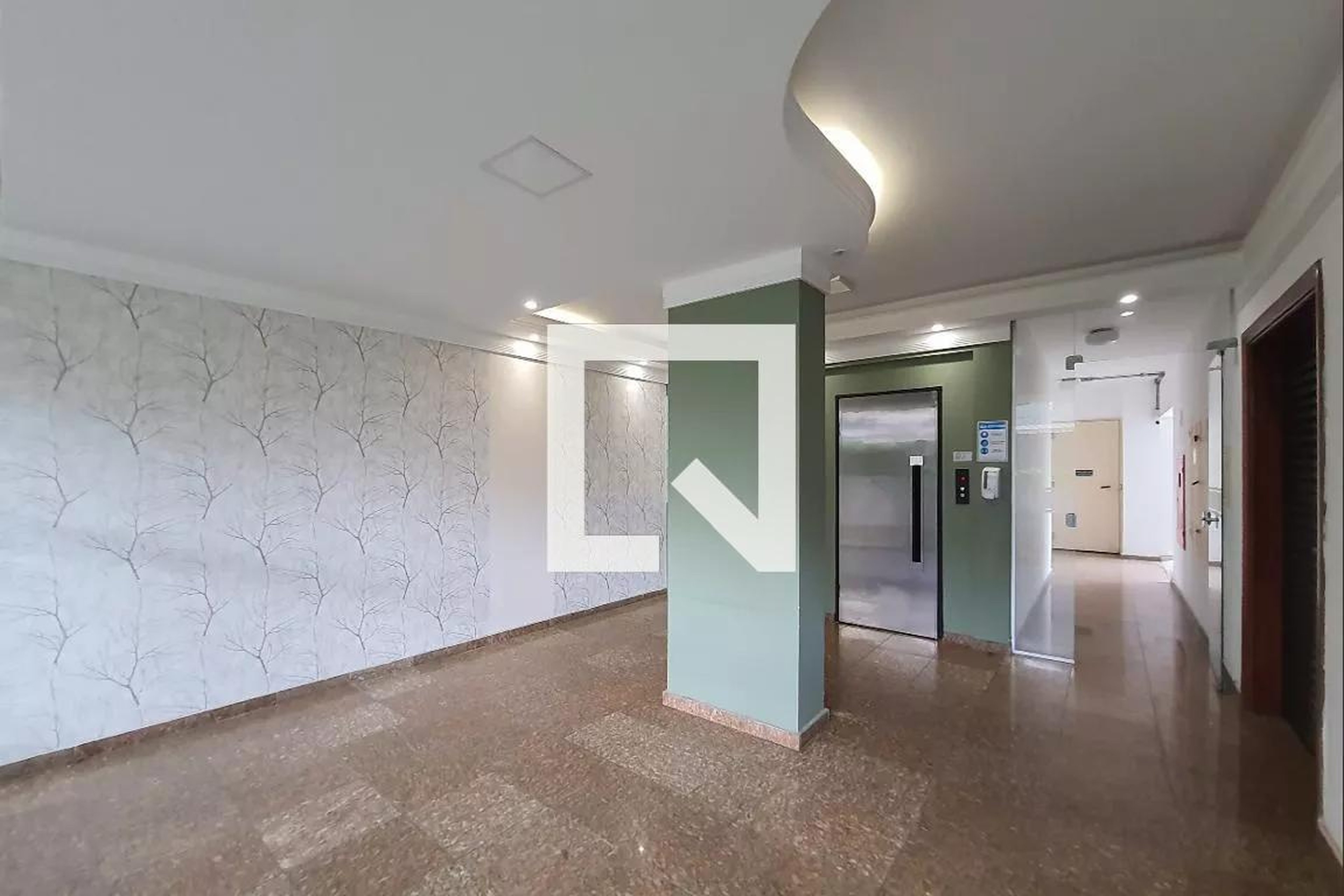 Hall Social - Mirante de Santana