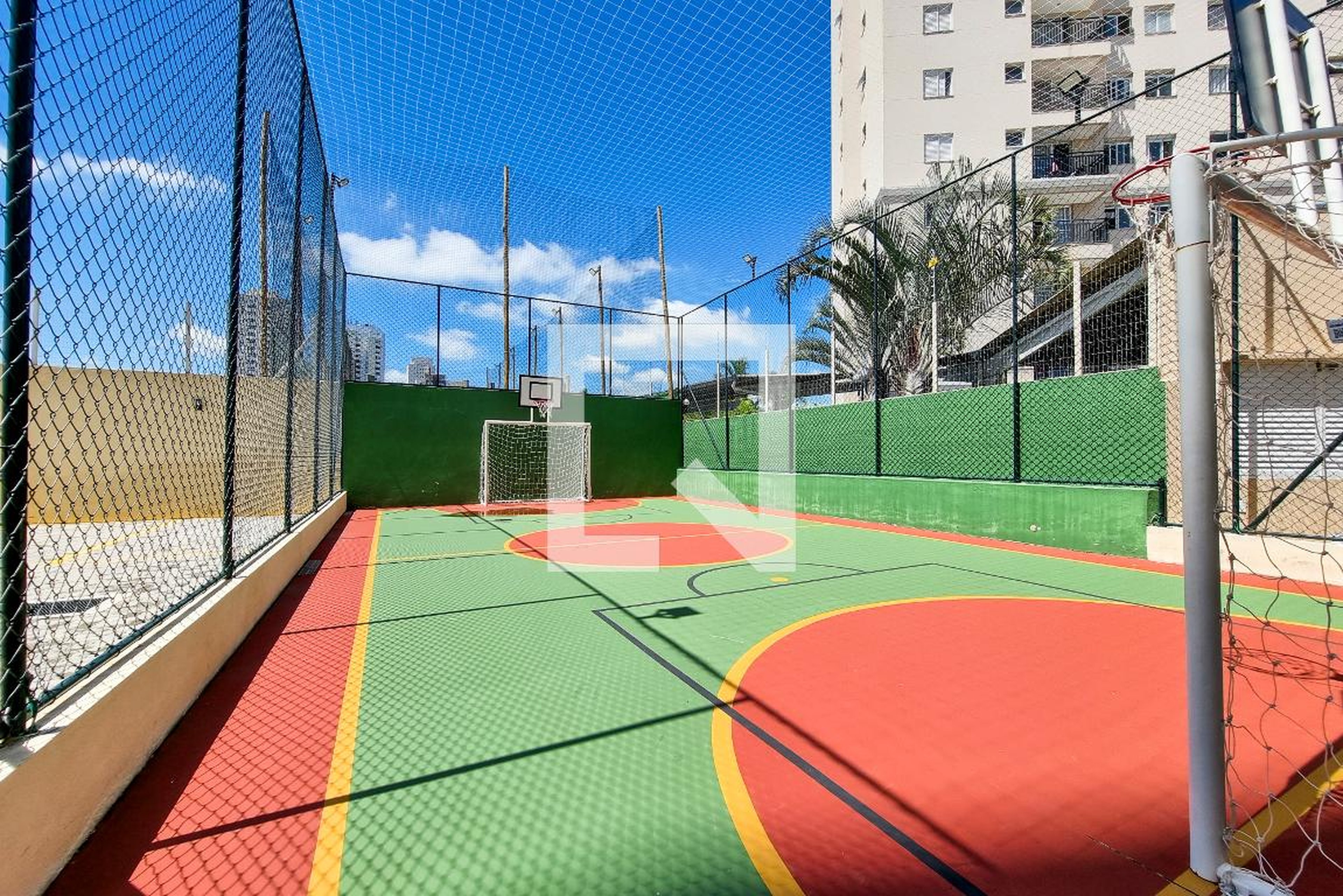 Quadra - Grand Valle Elvira UP