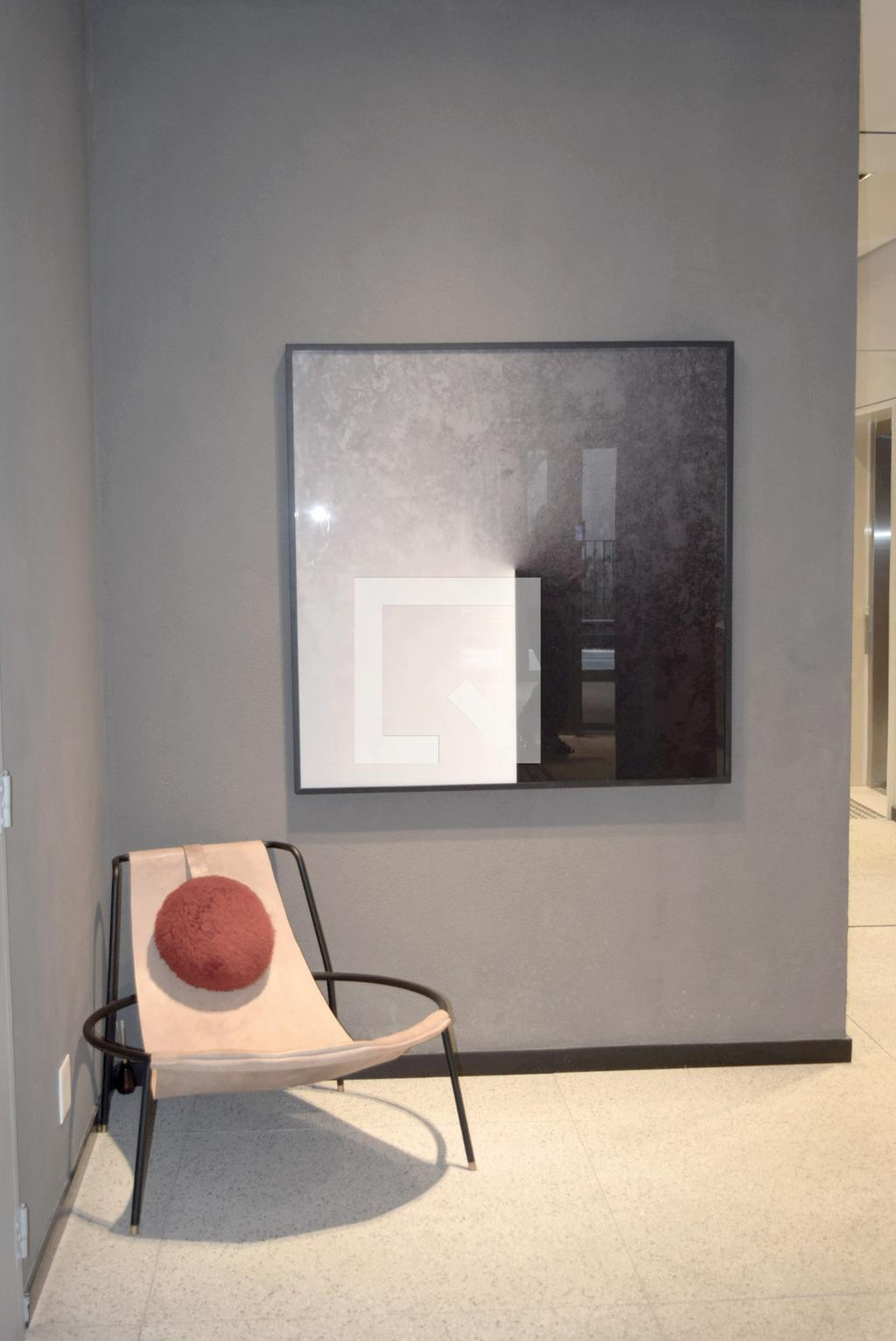 Hall de entrada - Edition