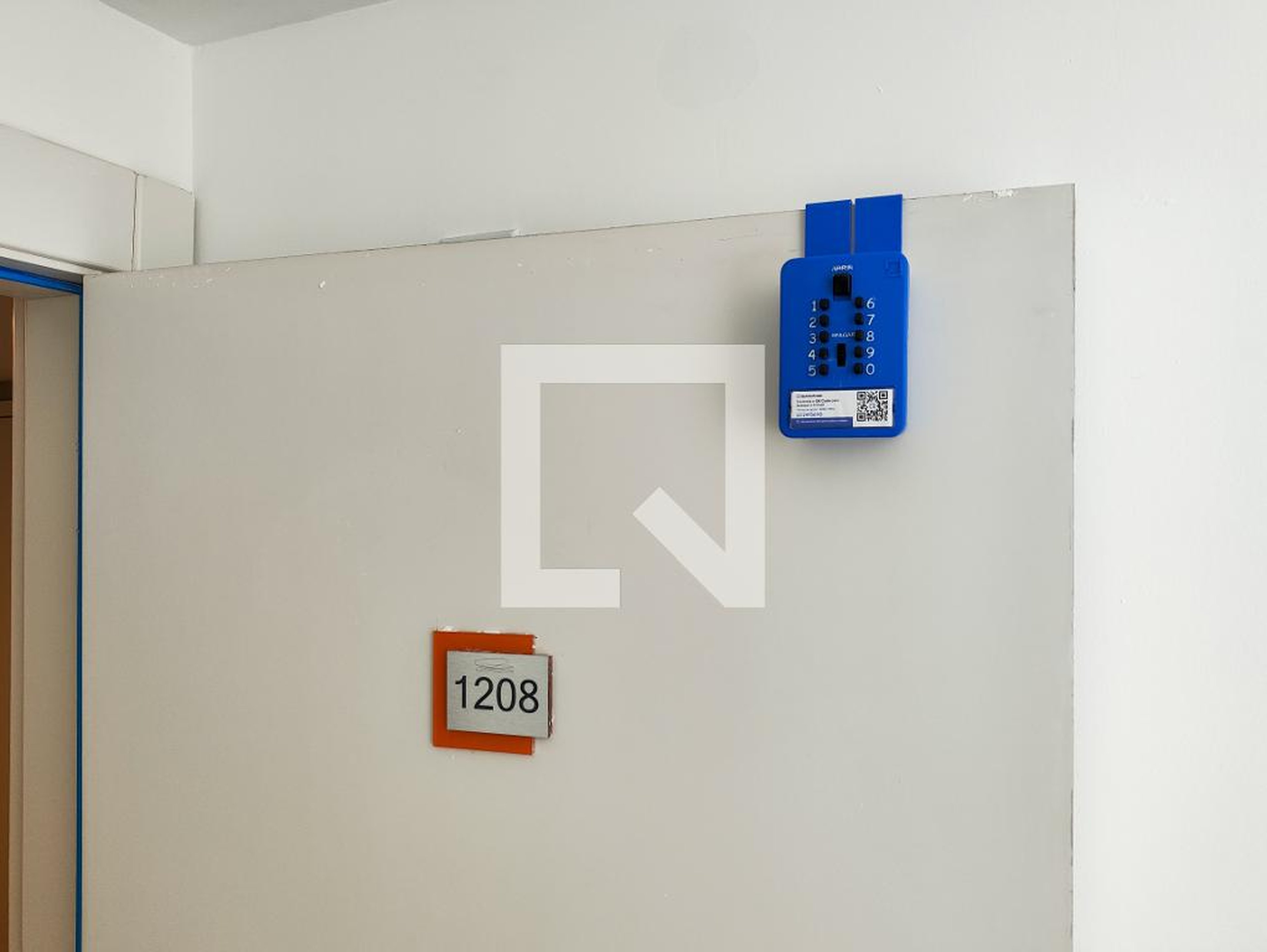 Entrada - Urban São Cristóvão