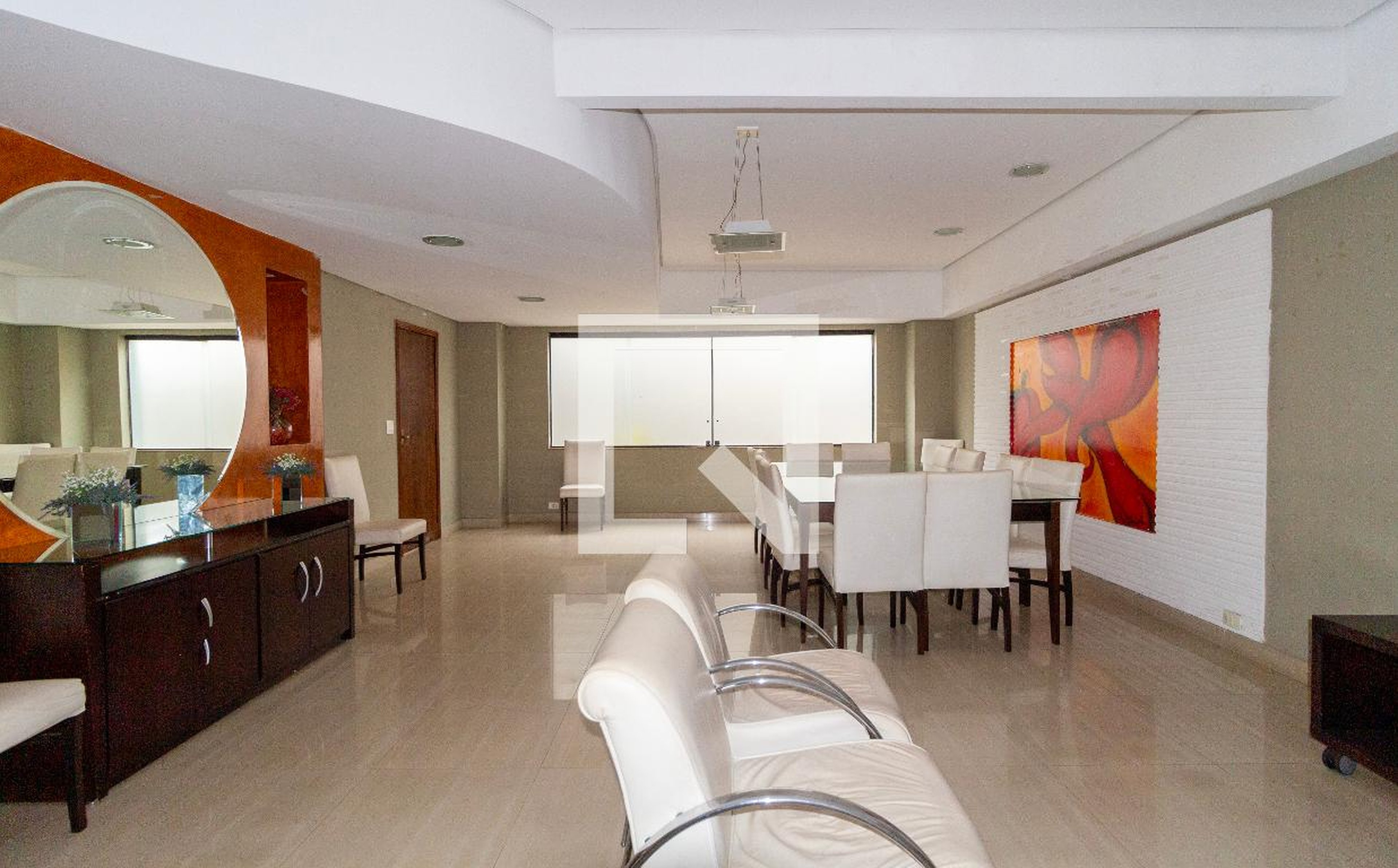 Espaço Gourmet - Edifício Piazza Di Capri
