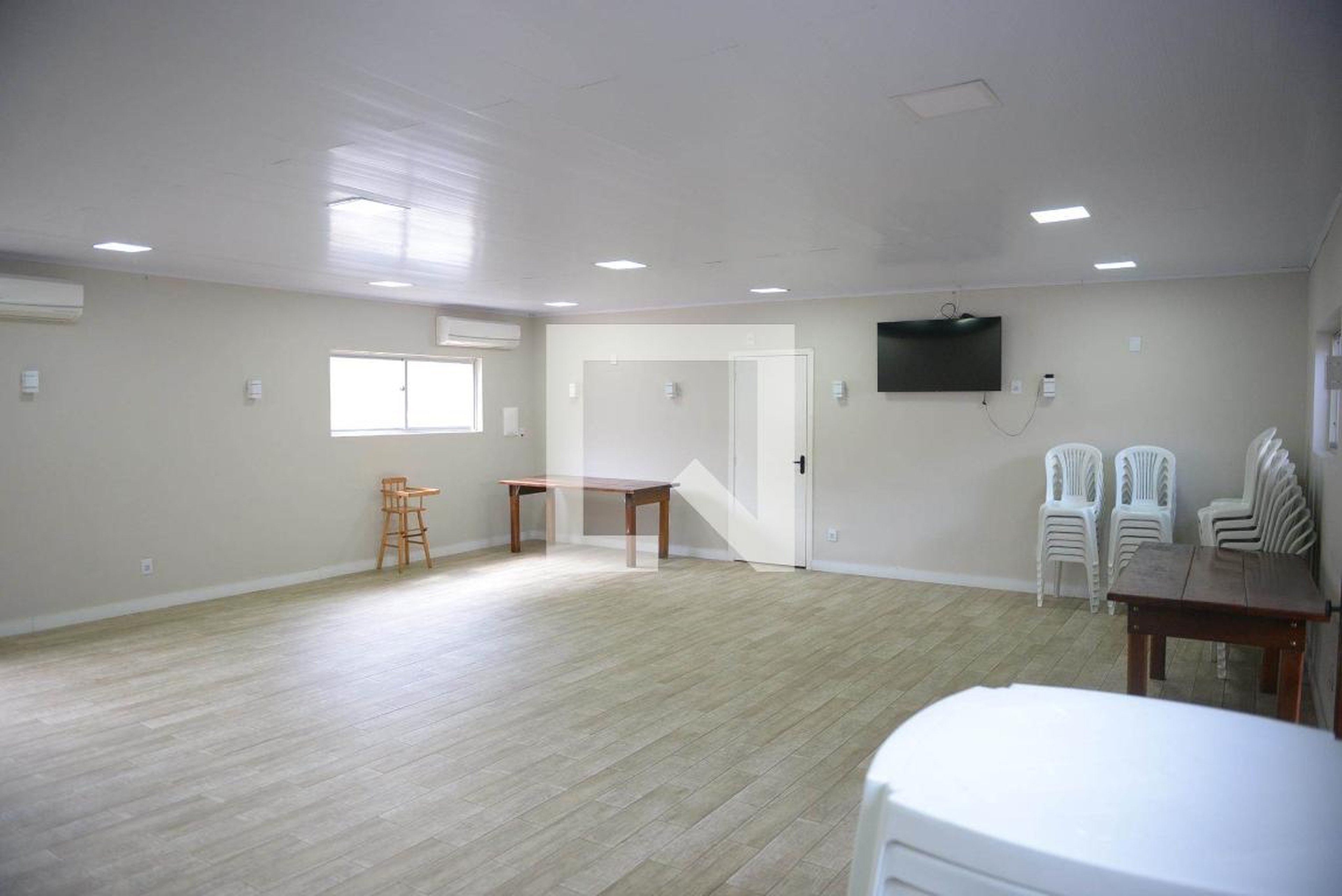 Espaço Gourmet - Figueiras Residencial