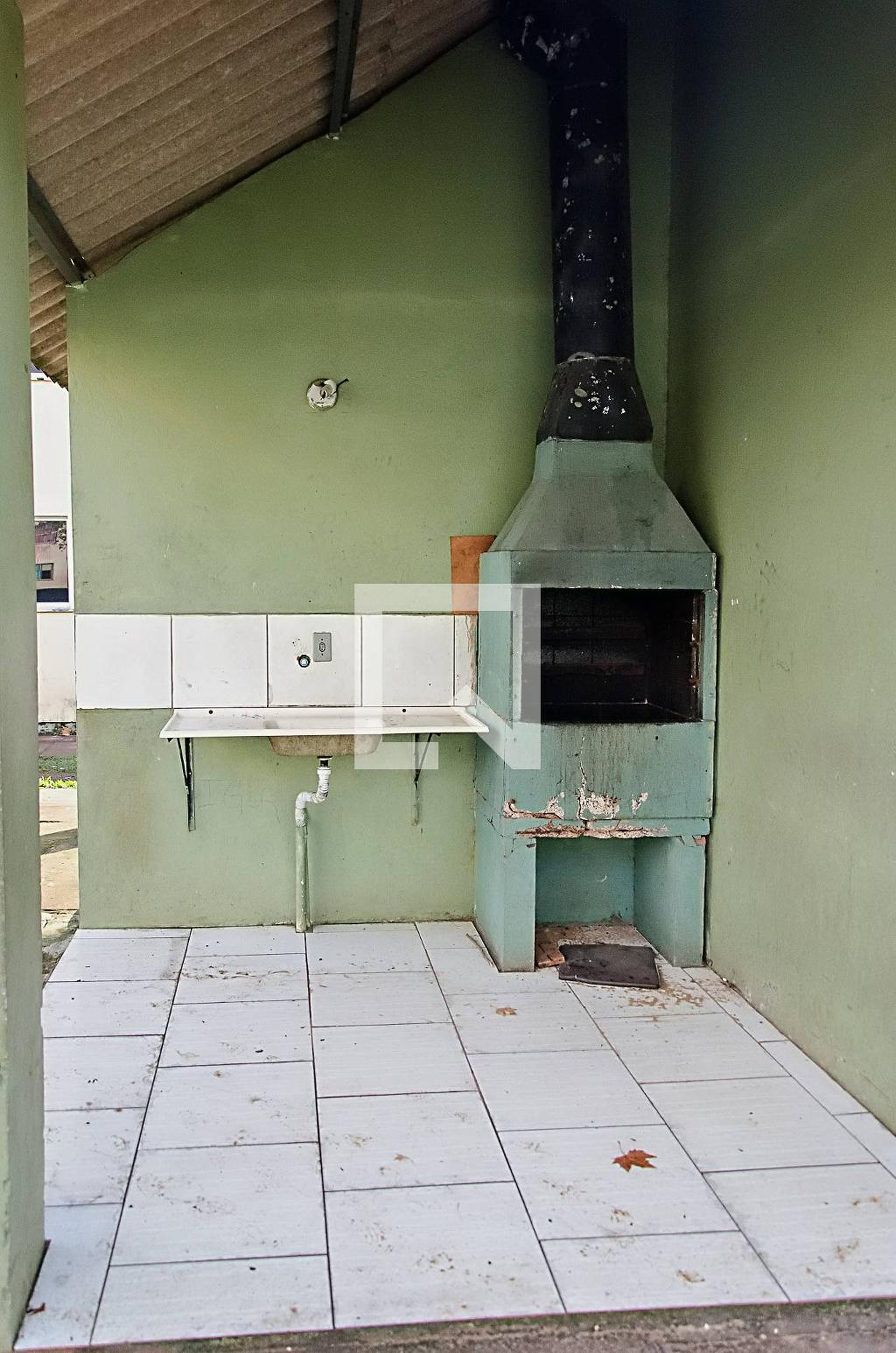 Churrasqueira - Plátanos