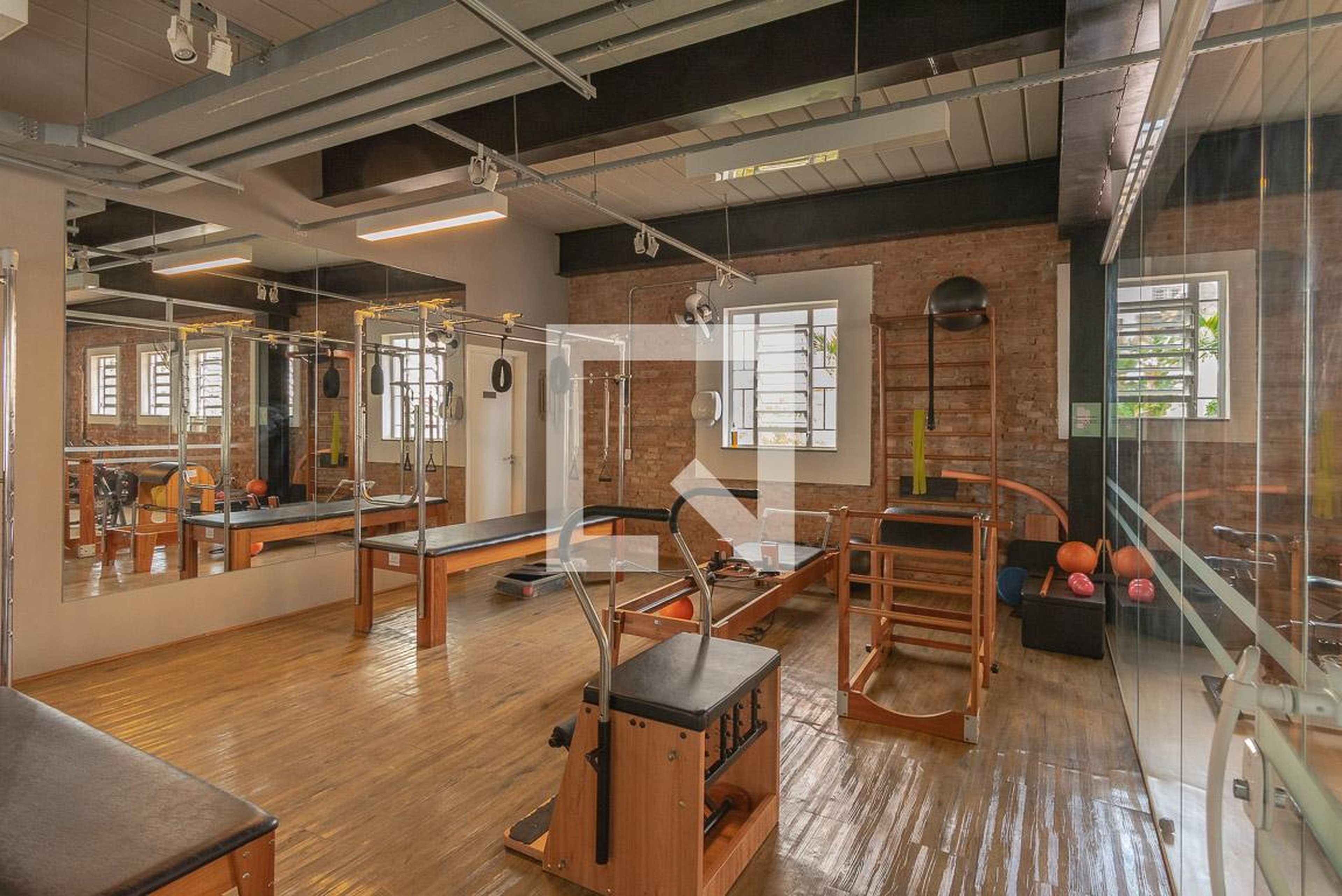 Academia - Páteo Abolição