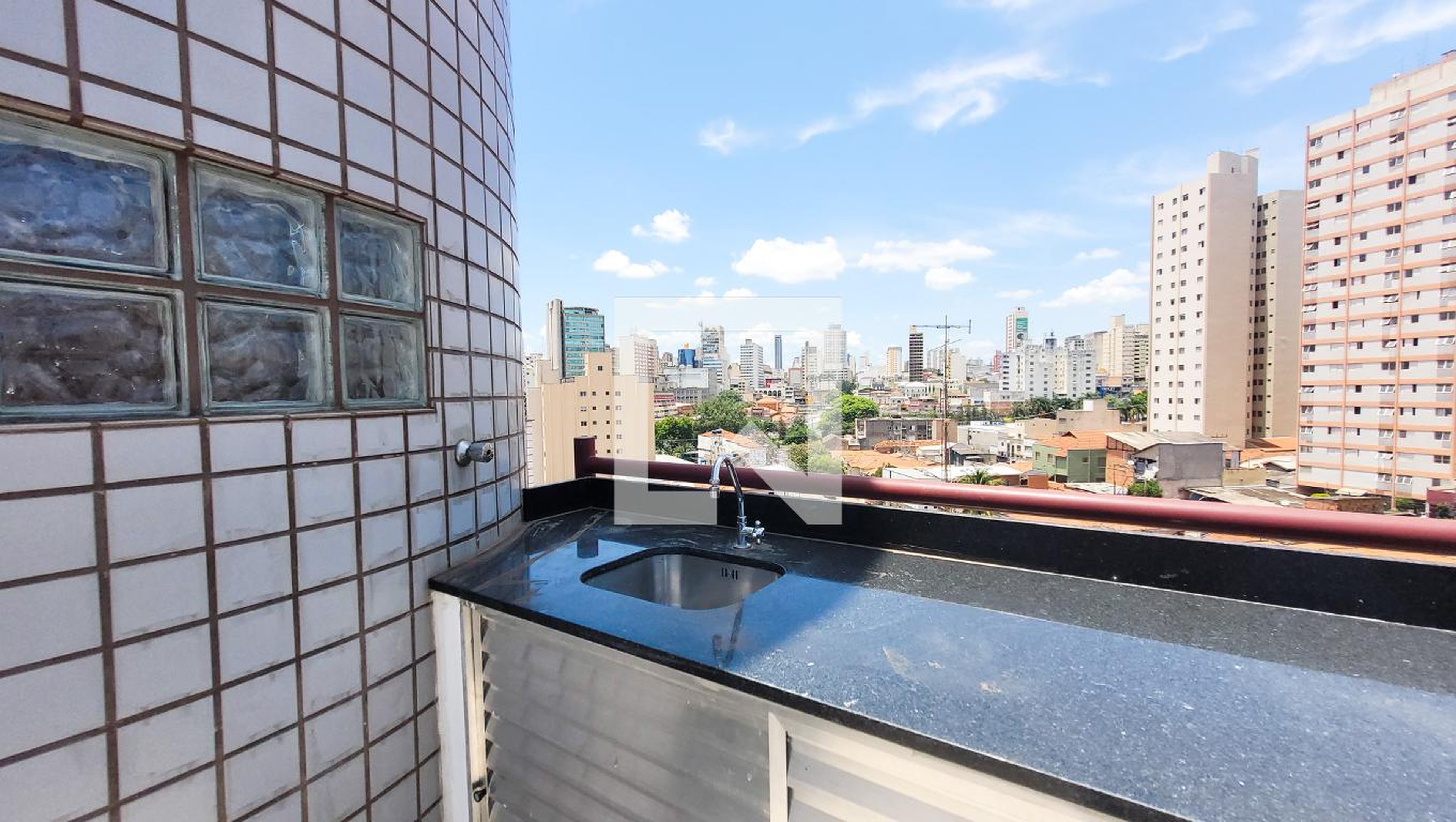 Espaço Gourmet - 