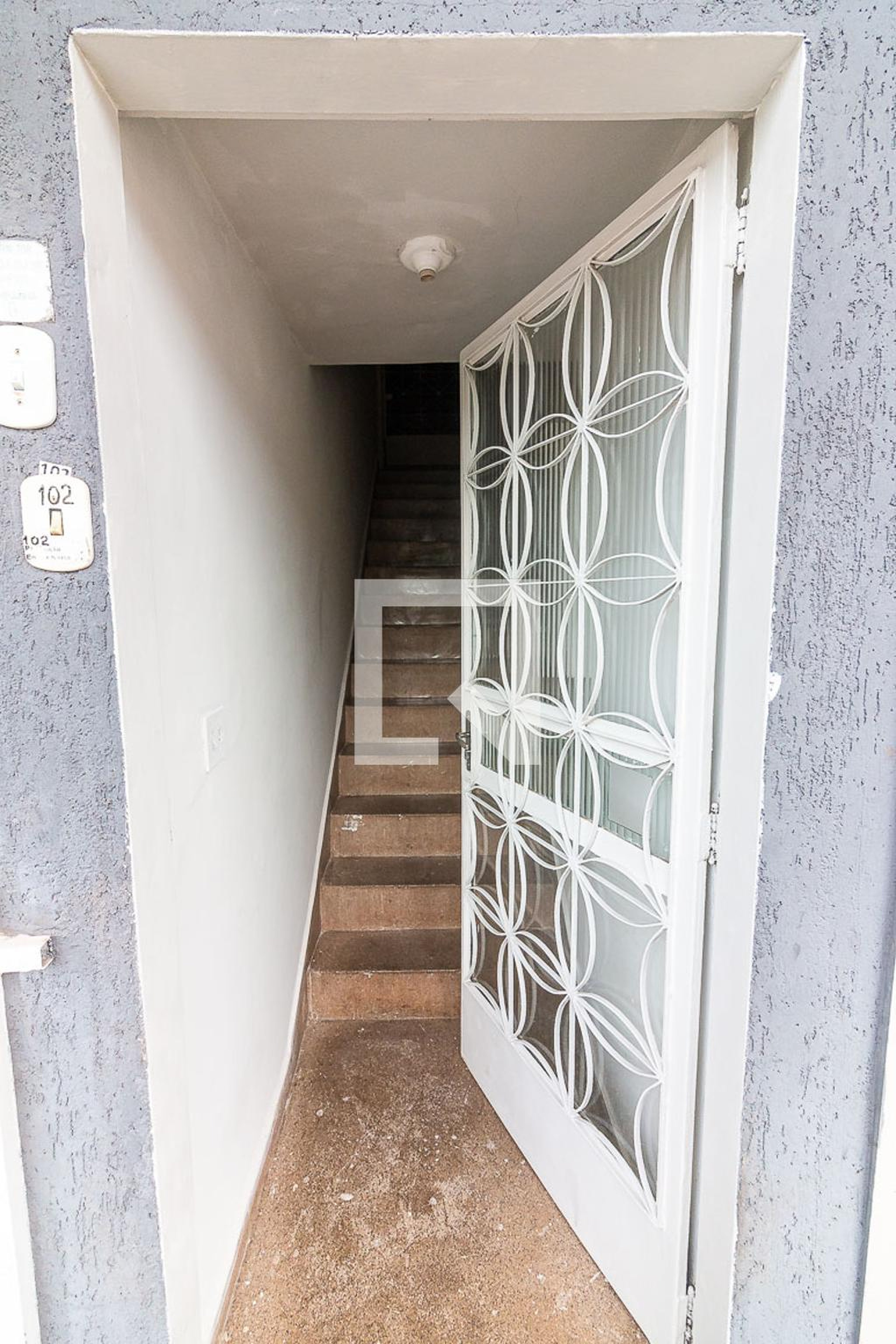 Fachada Condomínio em 716 Norte - Asa Norte, Brasília - Df, 70770-537, Brasil, 716