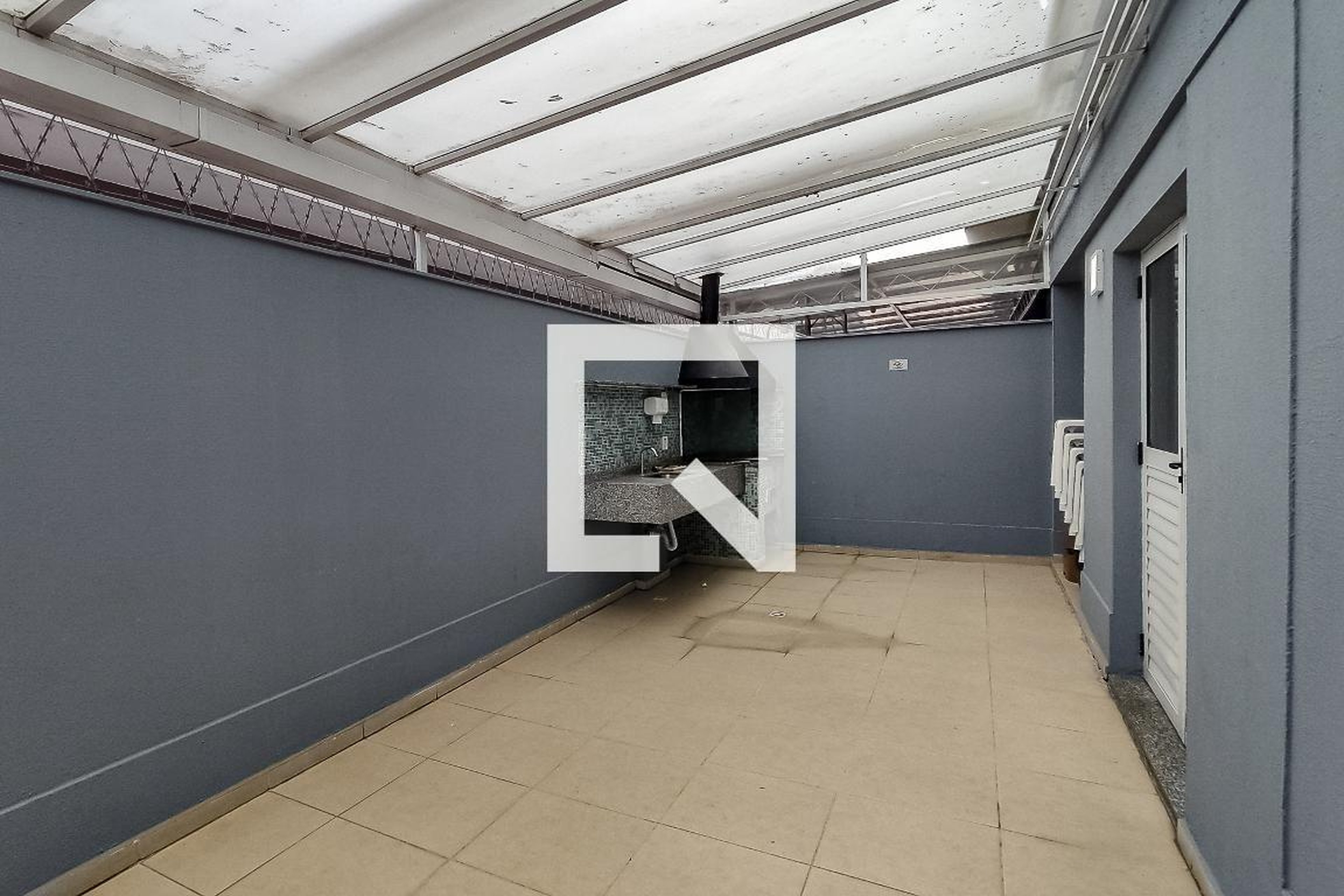 Churrasqueira - Reno