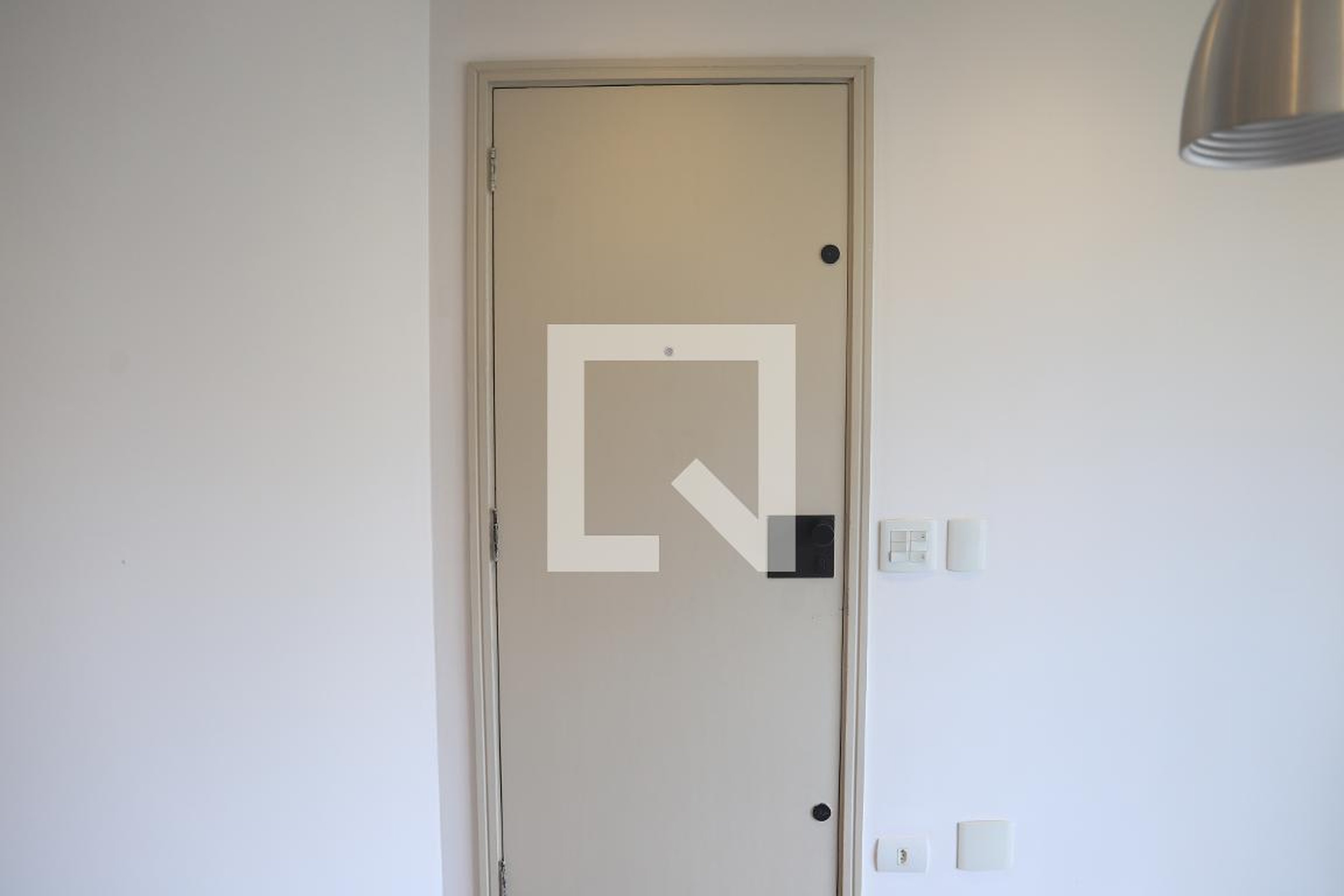 Entrada - Edifício Highland