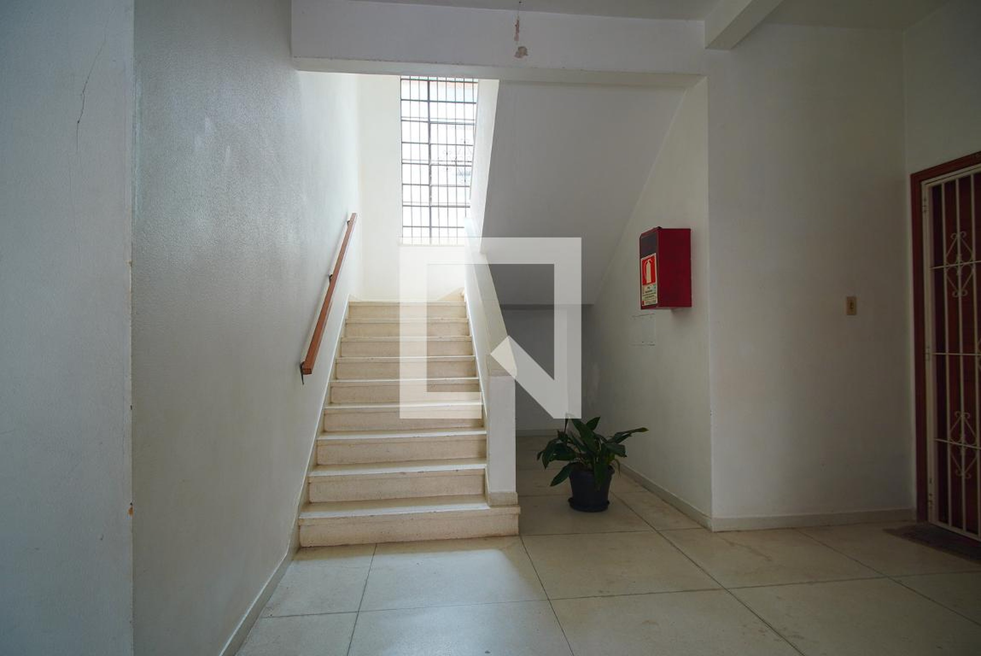 Hall de Entrada - null