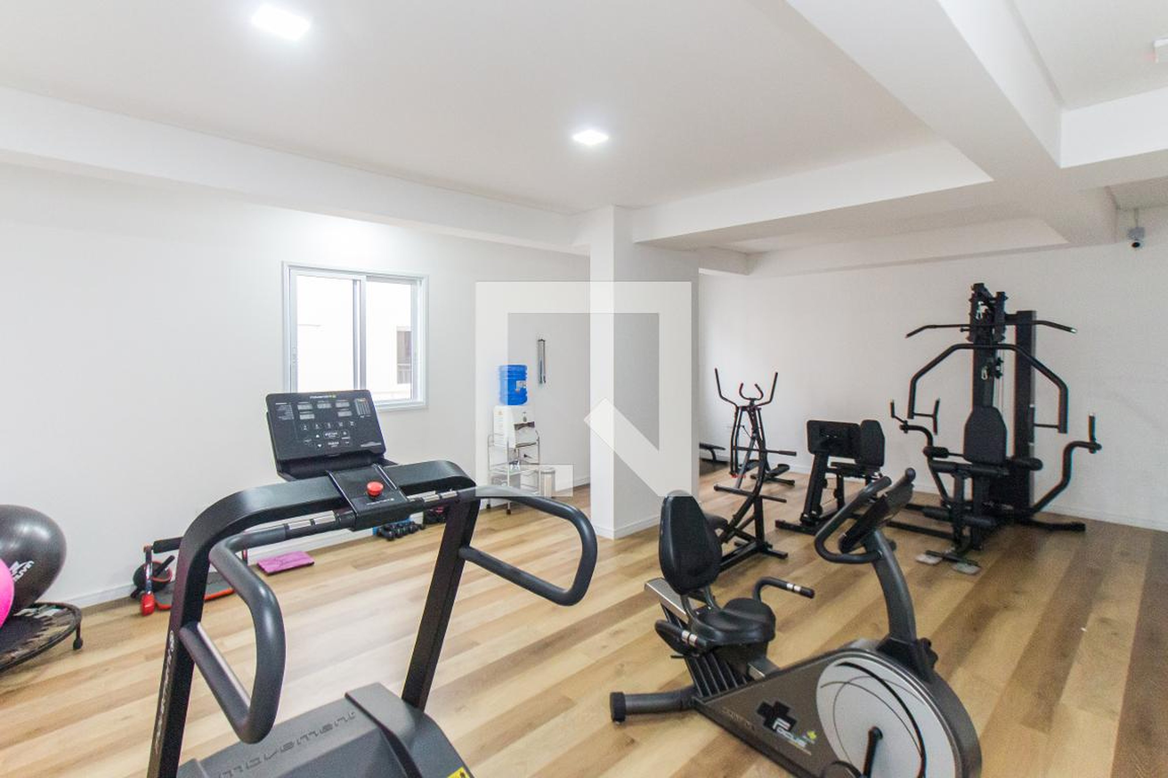 Academia - Porto Real