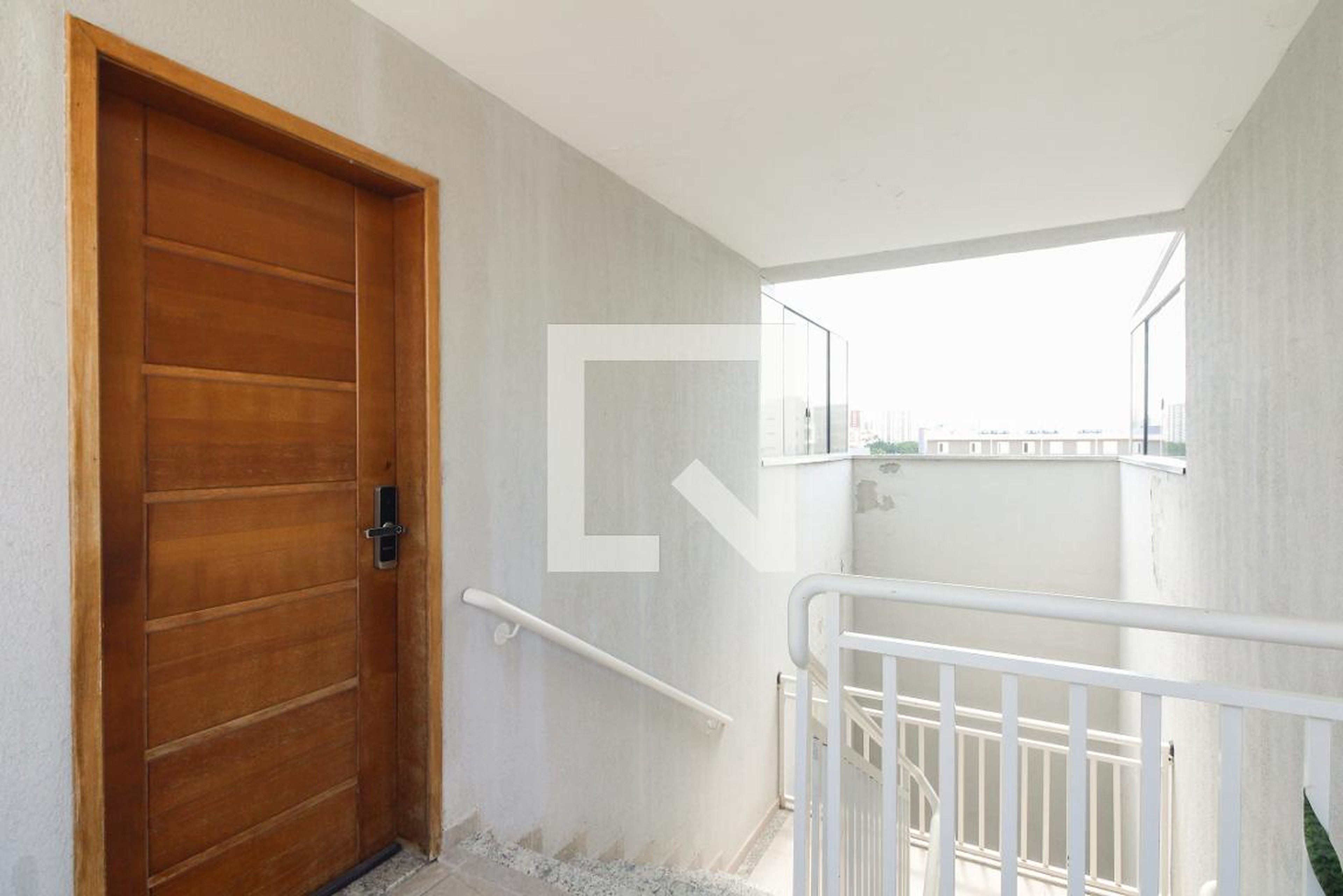 Condomínio - Residencial Erony Delmond