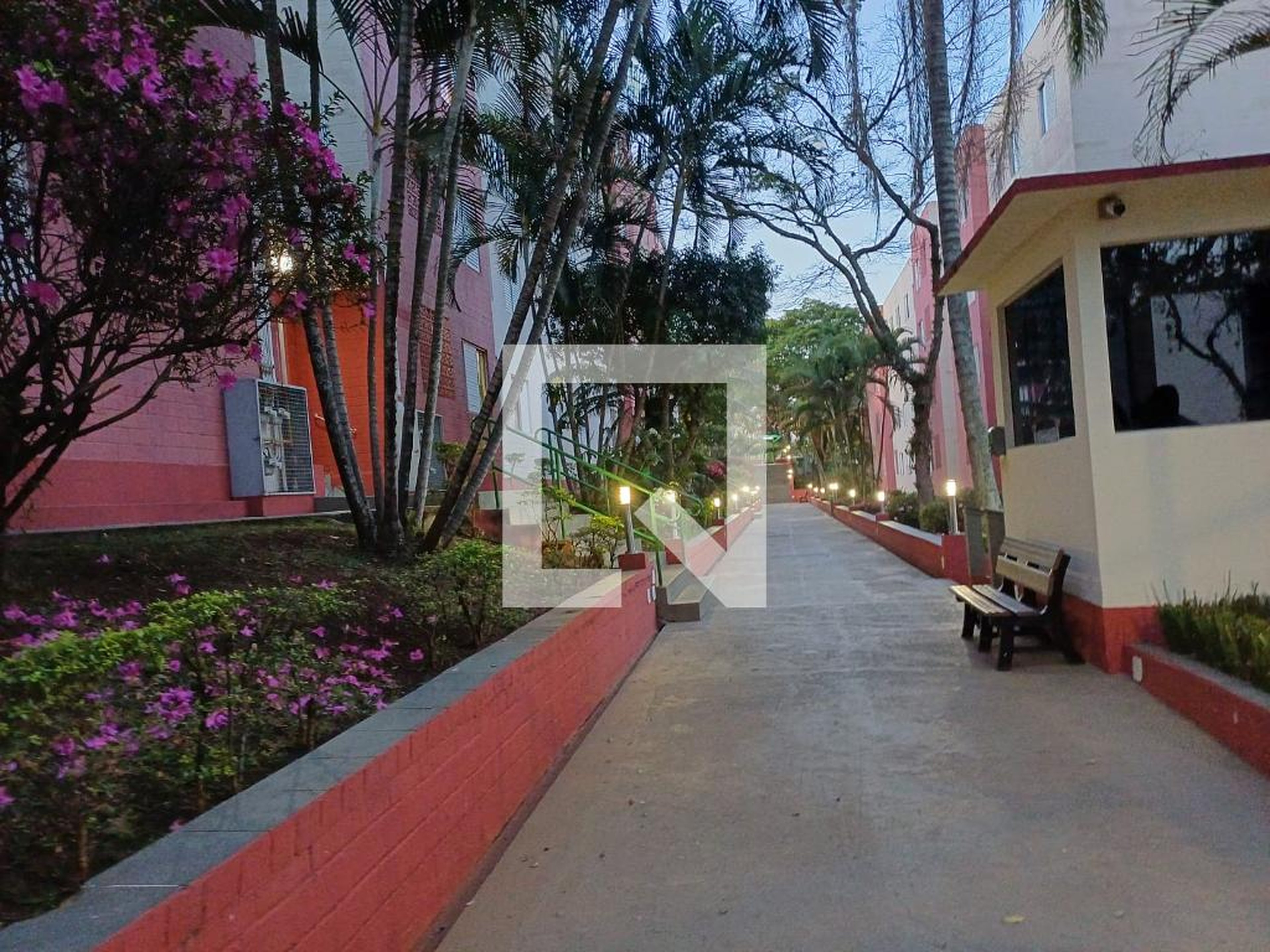 Área comum - Tucuruvi III