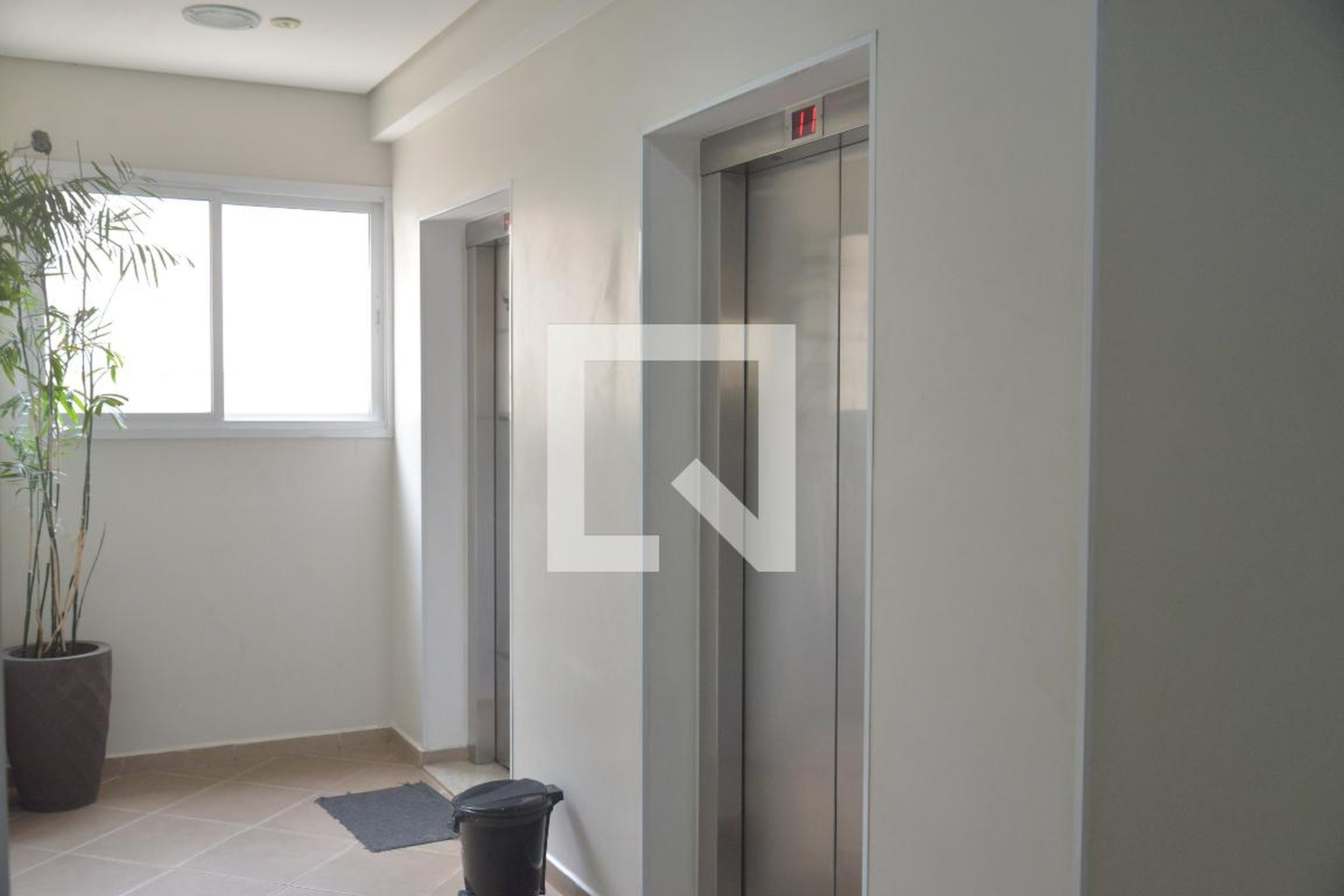 Elevador - Residencial Cibeles