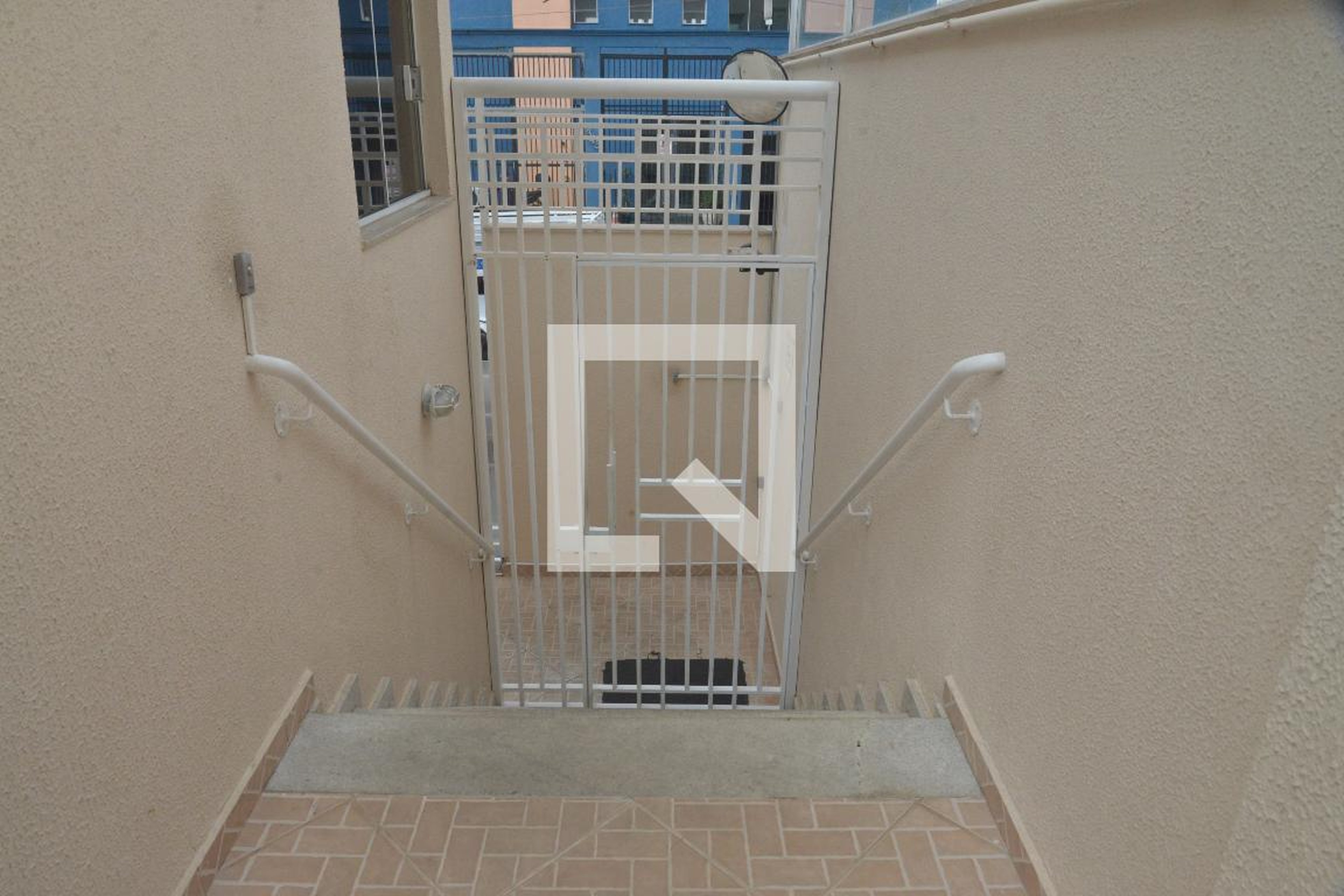 Portaria - Residencial Cibeles