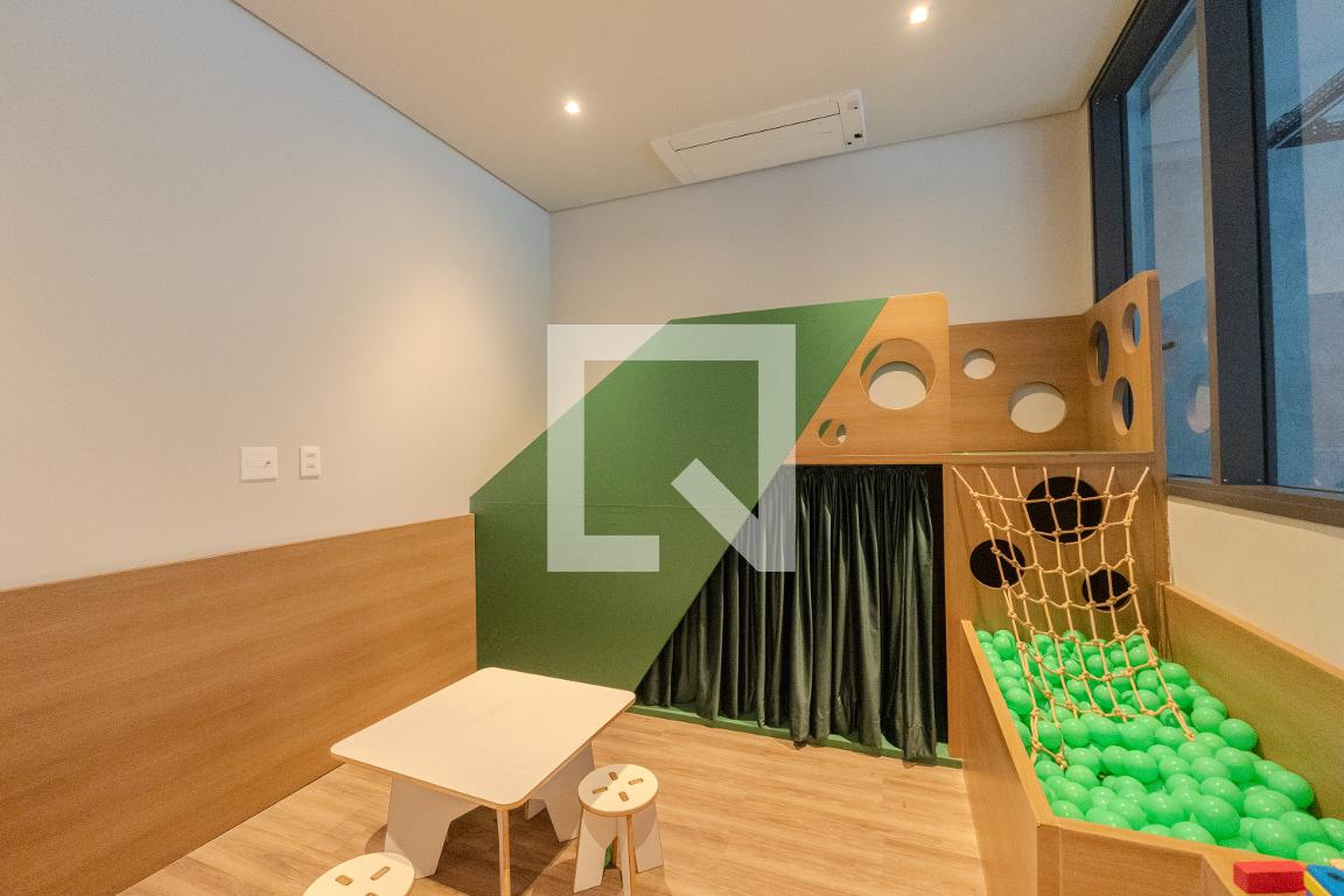 Espaço Kids - SP Code Paulista