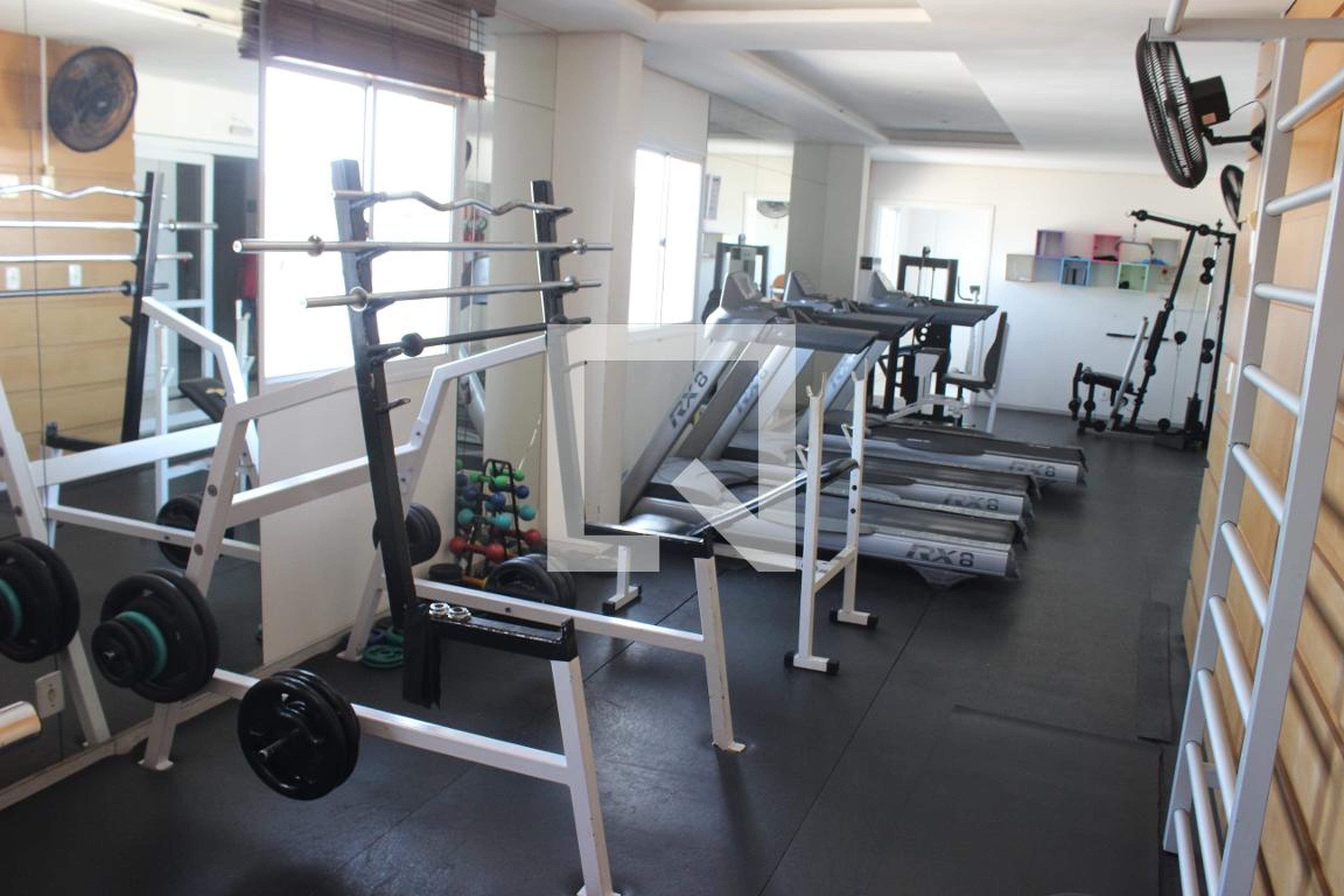 Academia - Vila de São Vicente