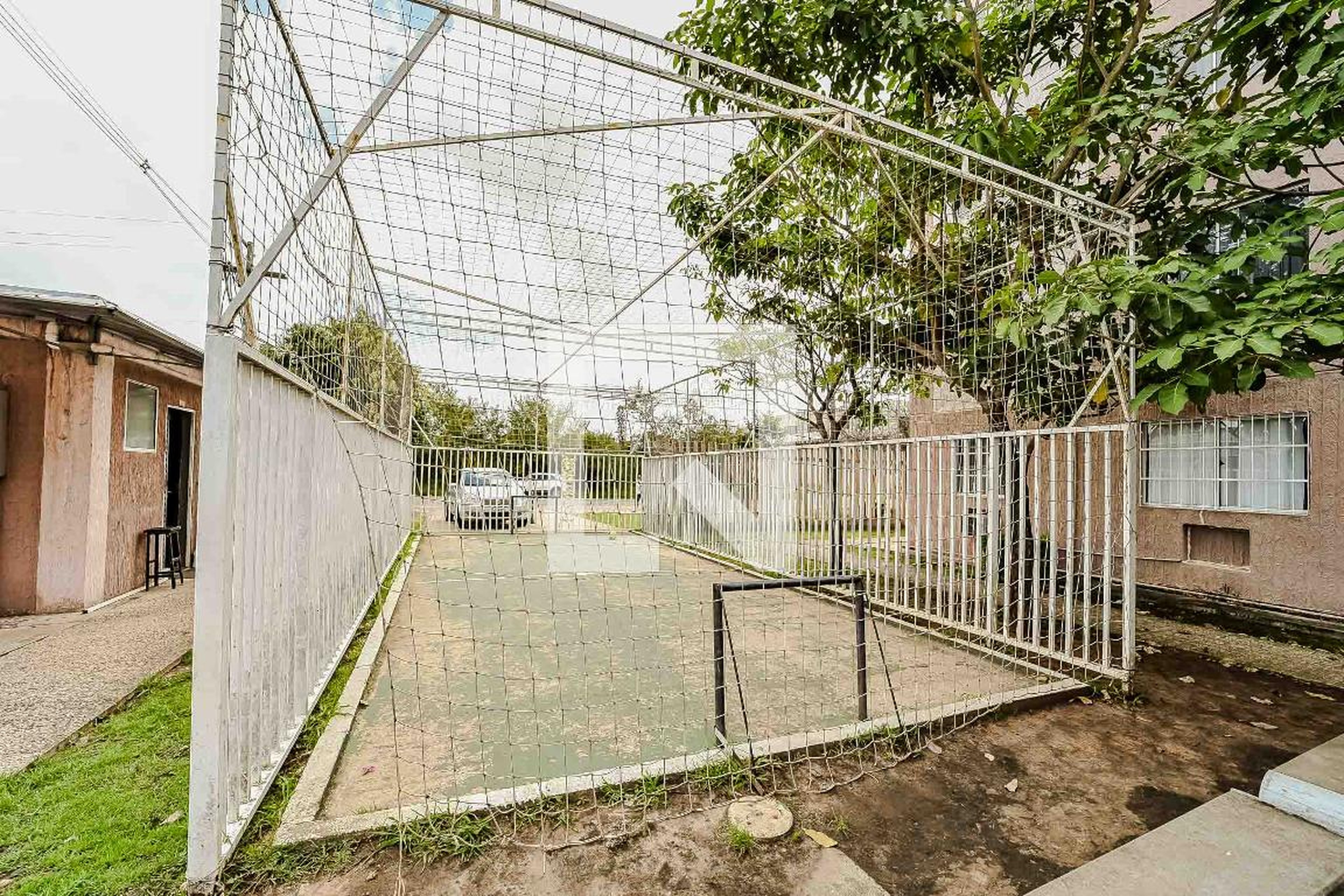 Quadra Esportiva - Residencial Querência Gaúcha