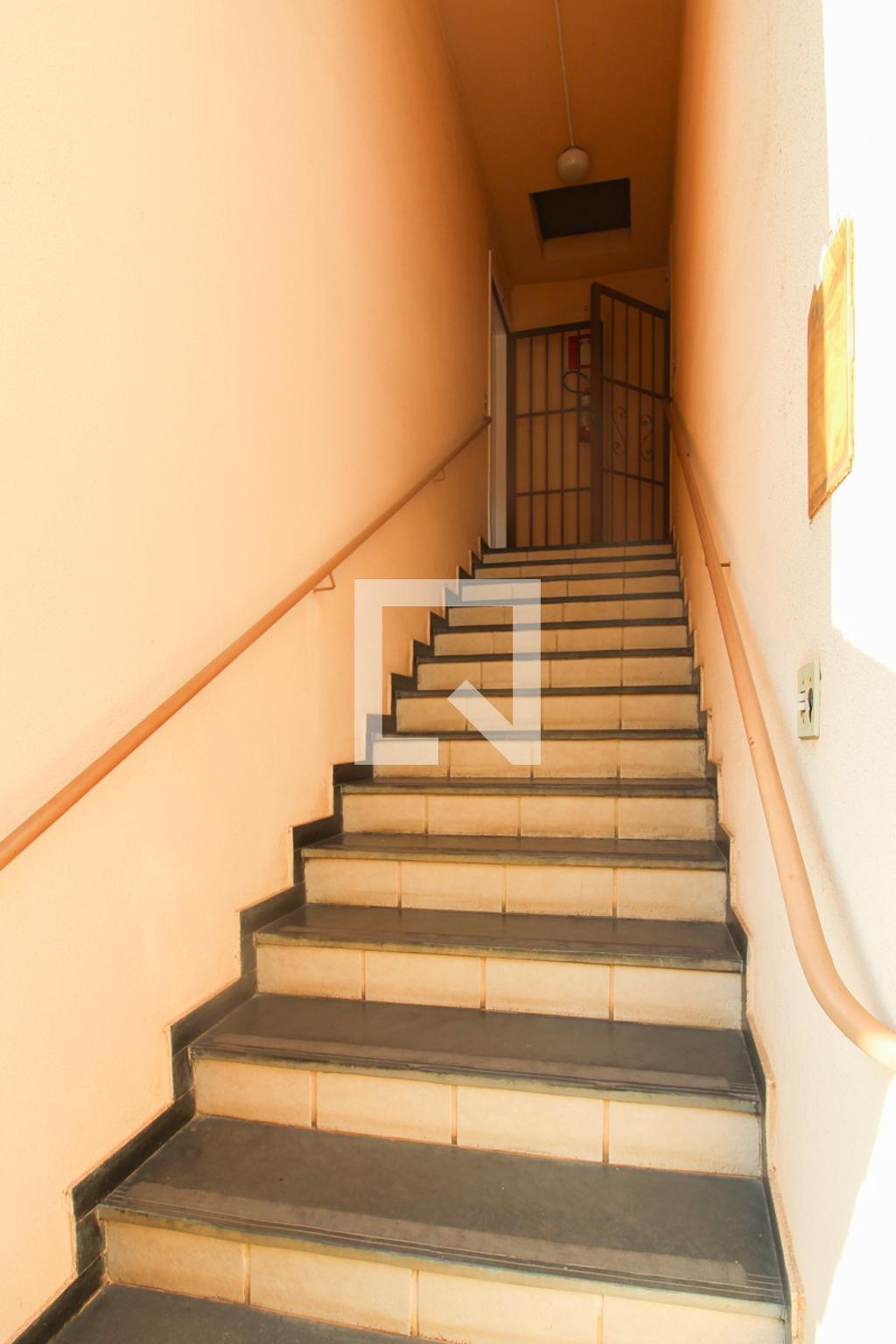 Entrada - Residencial Parati